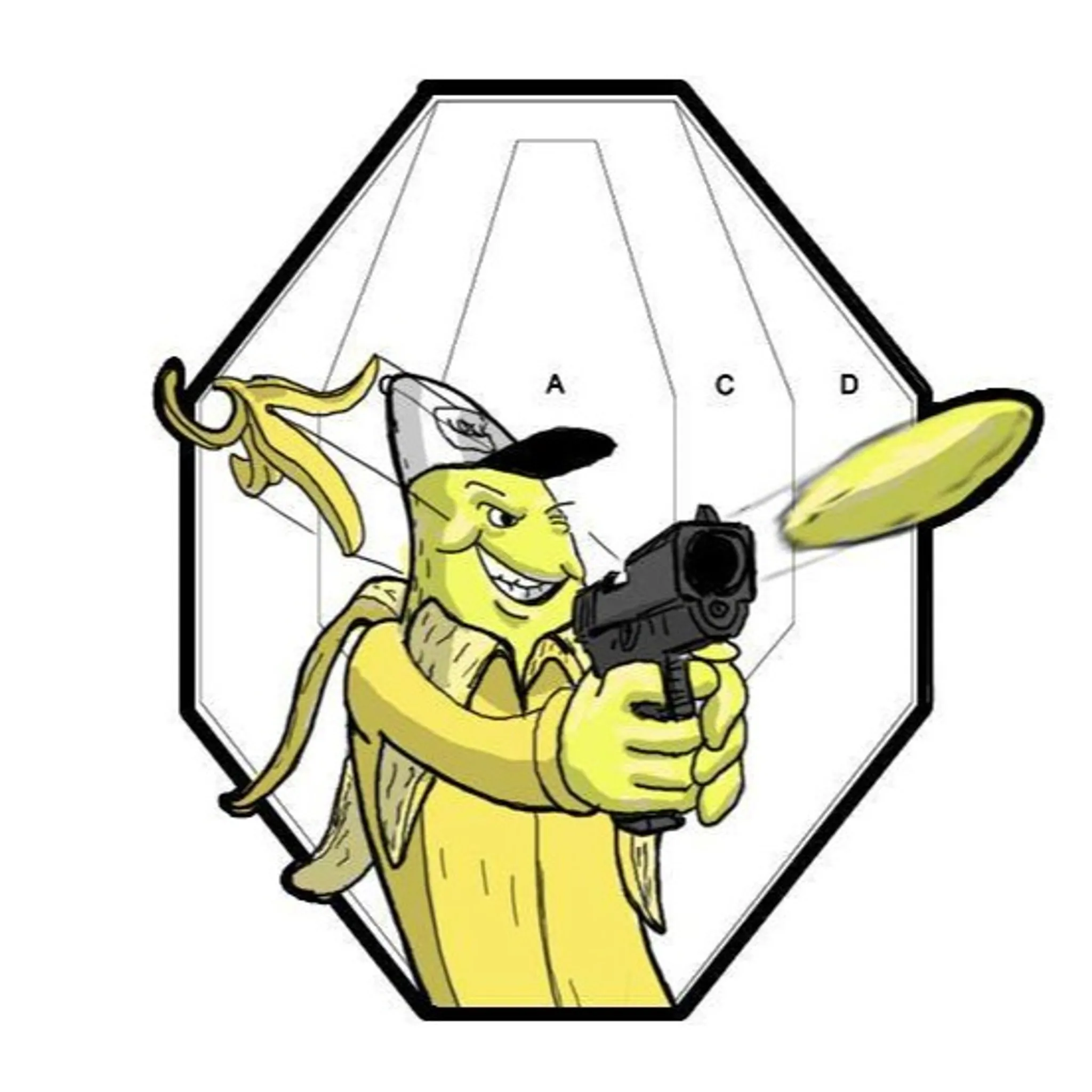 Carnarvon Pistol Club Inc.