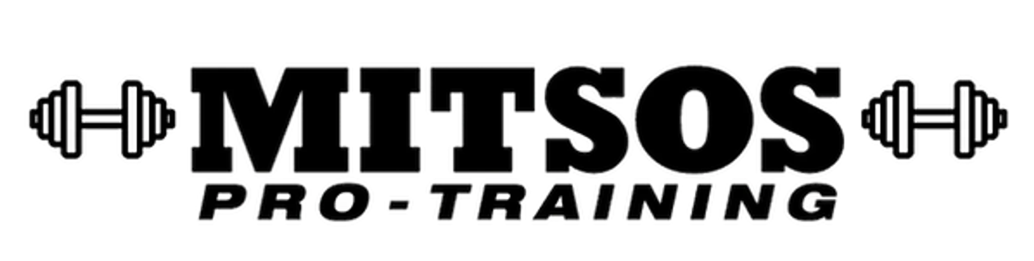 Mitsos Pro Training