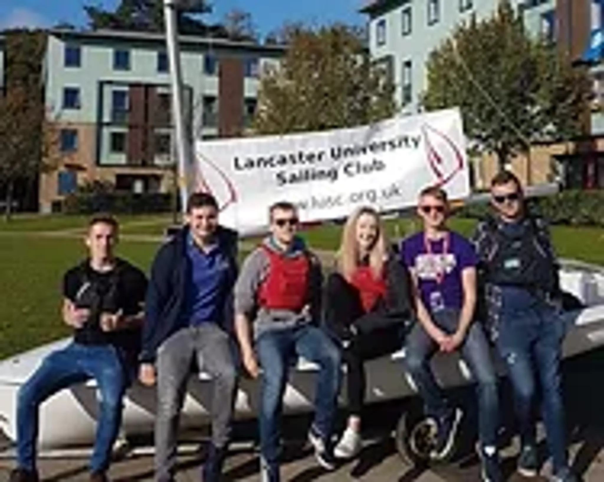 University Sustainability Challenge