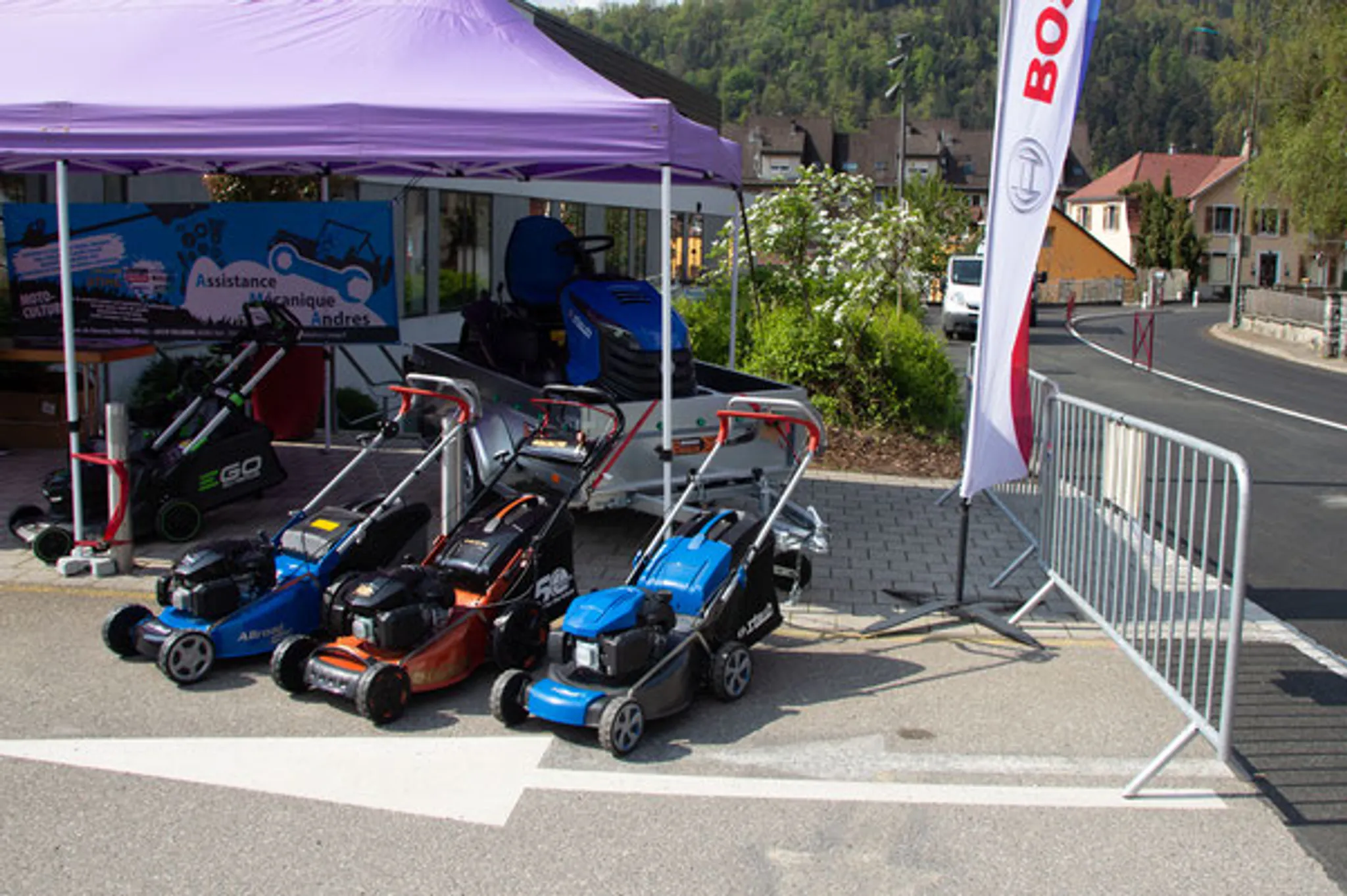 Gala Majorettes LE CAP