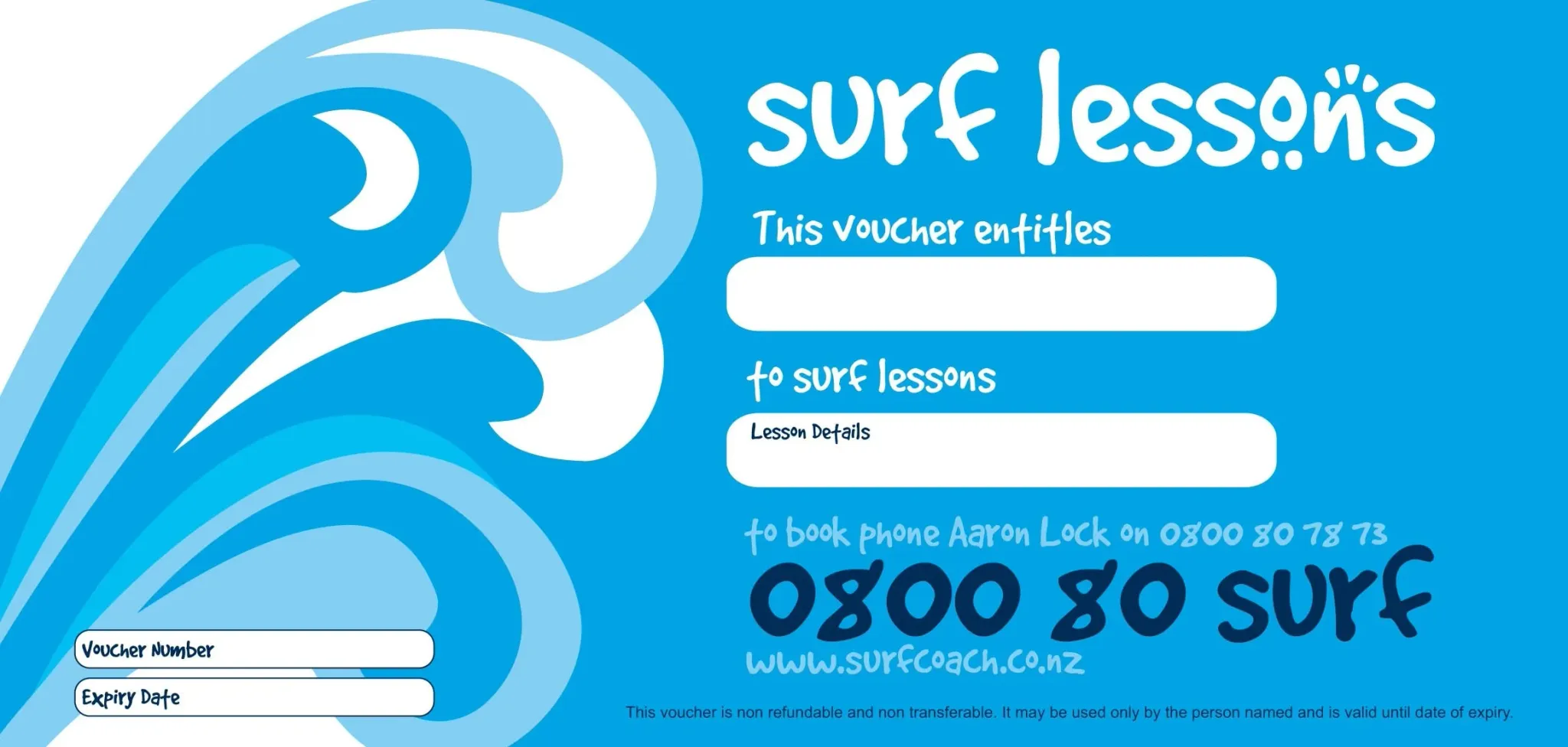 Learn to Surf in Sumner, Christchurch