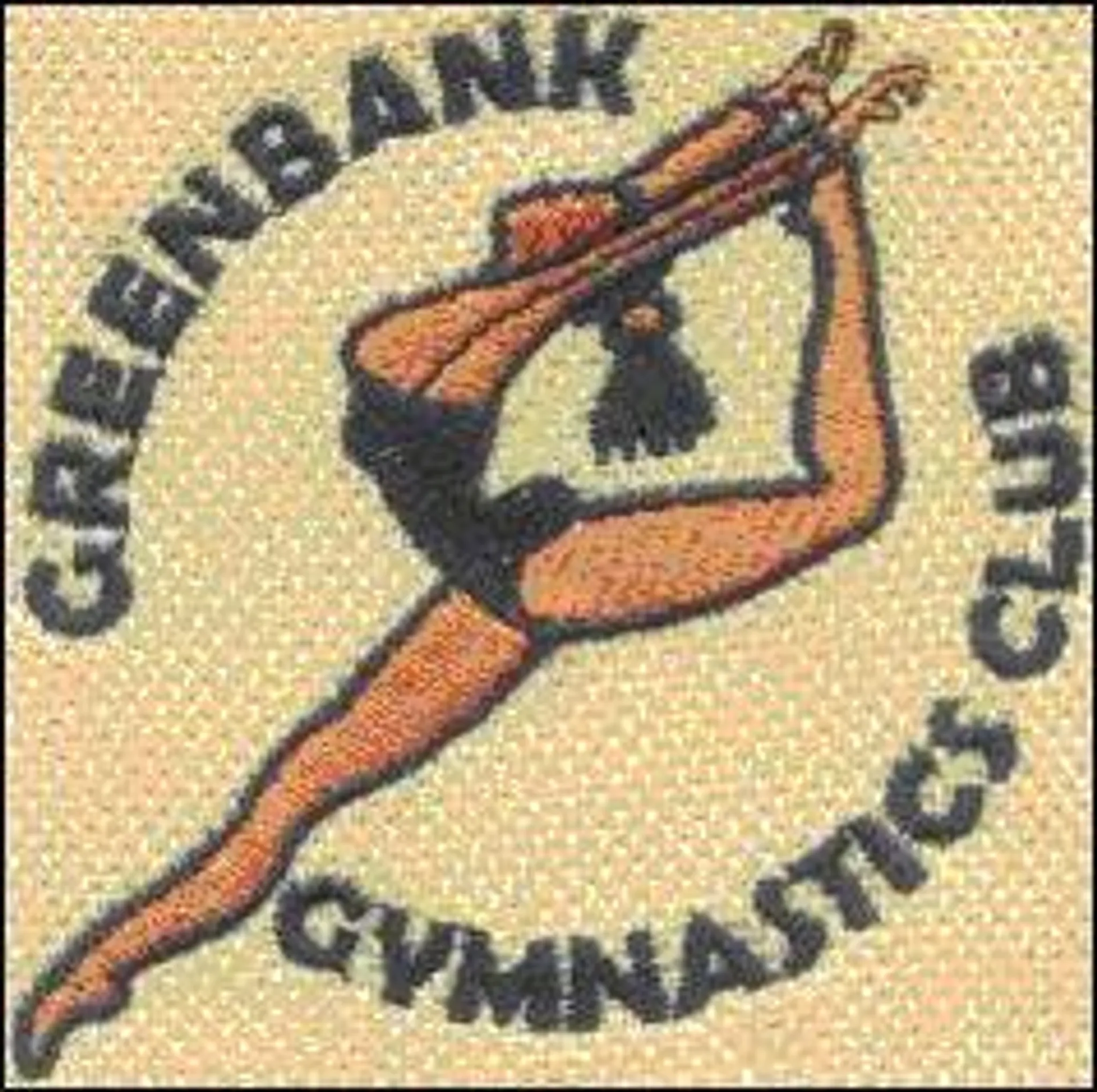 Leicestershire Gymnastics Association