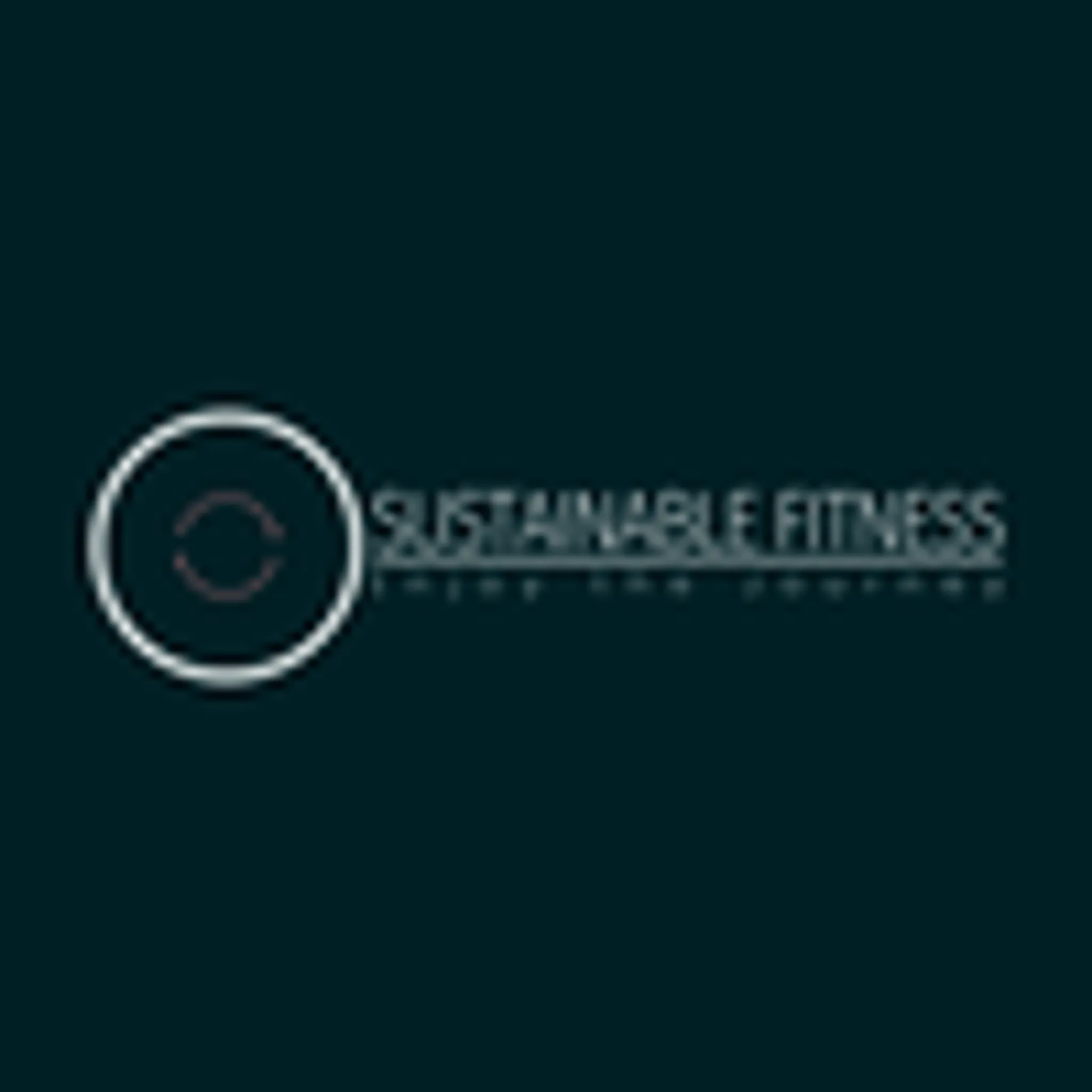 Sustainable-Fitness