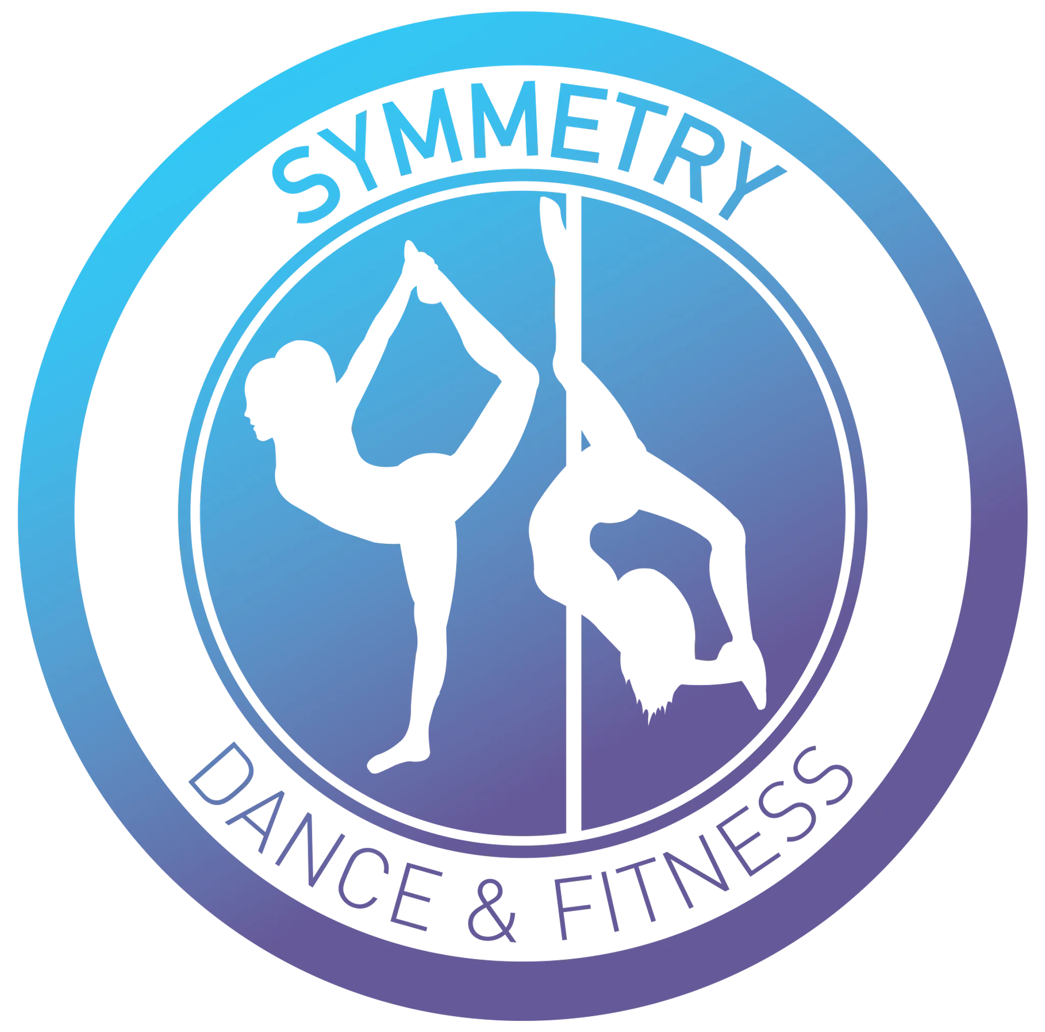 Symmetry Dance & Fitness