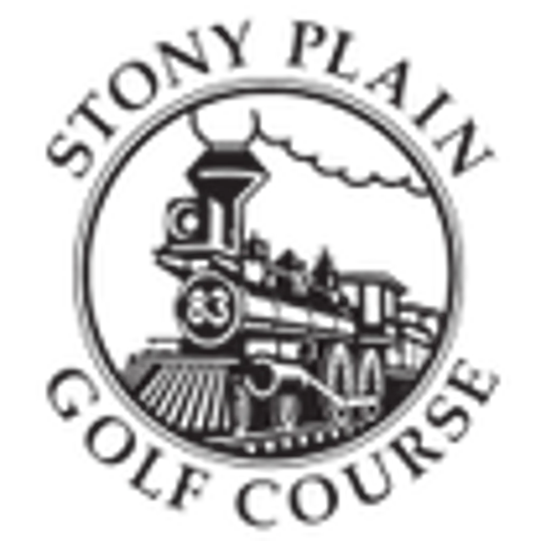 Stony Plain Golf Course