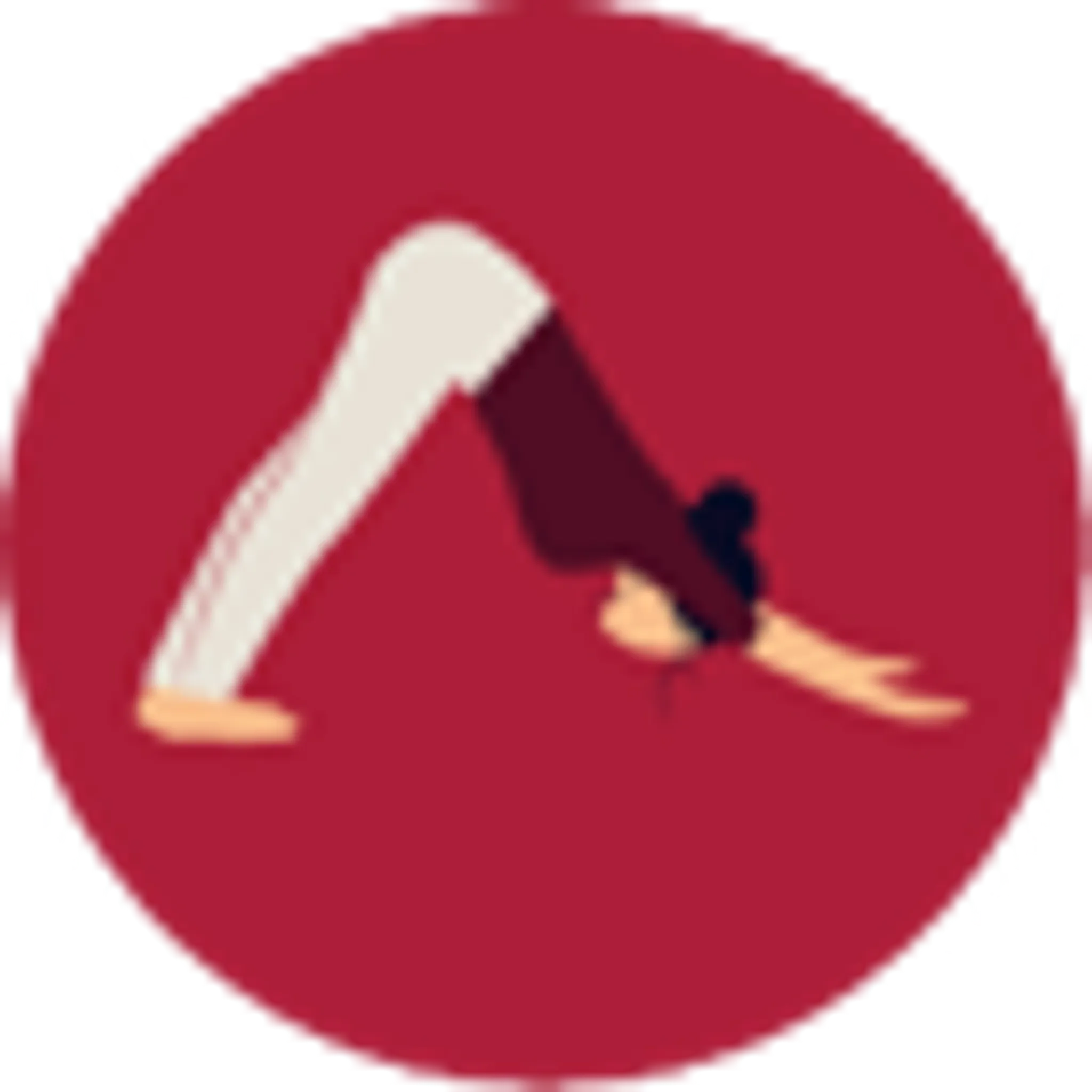 Yoga With Christine Walter