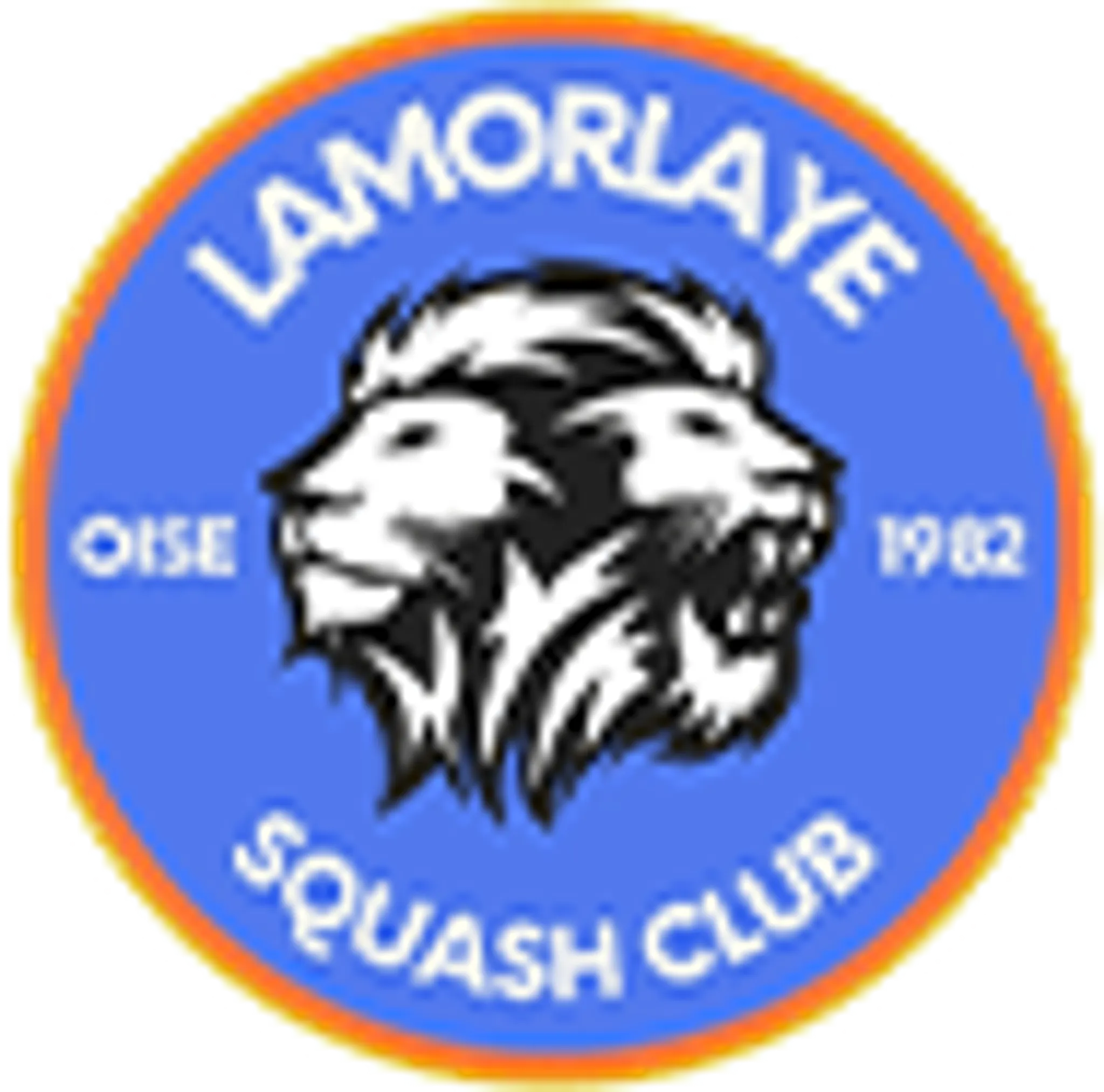 Club de Squash de Lamorlaye