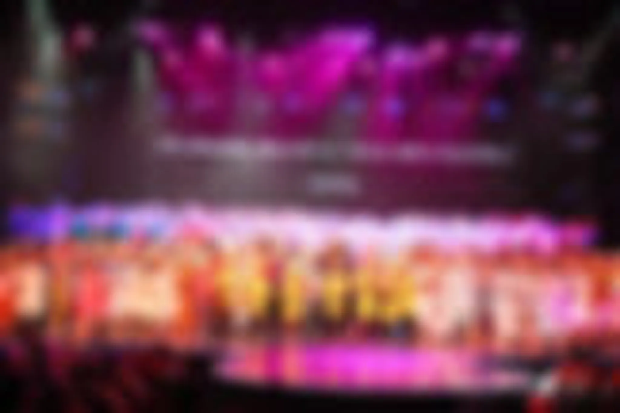 Danse Modern'jazz Cathy Ochoa