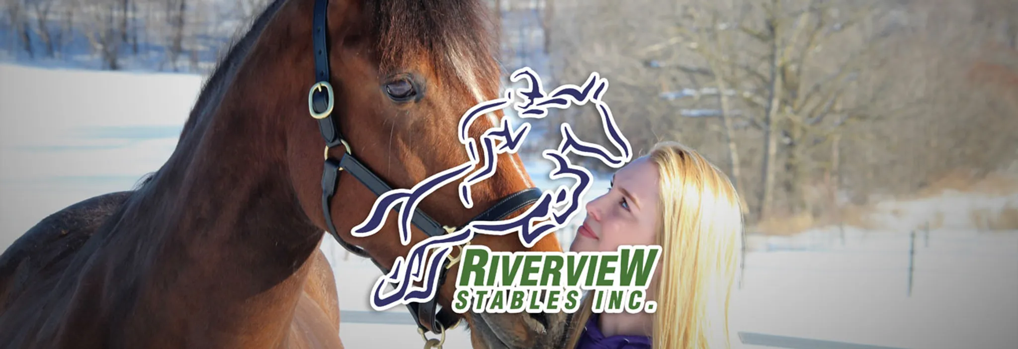 Riverview Stables