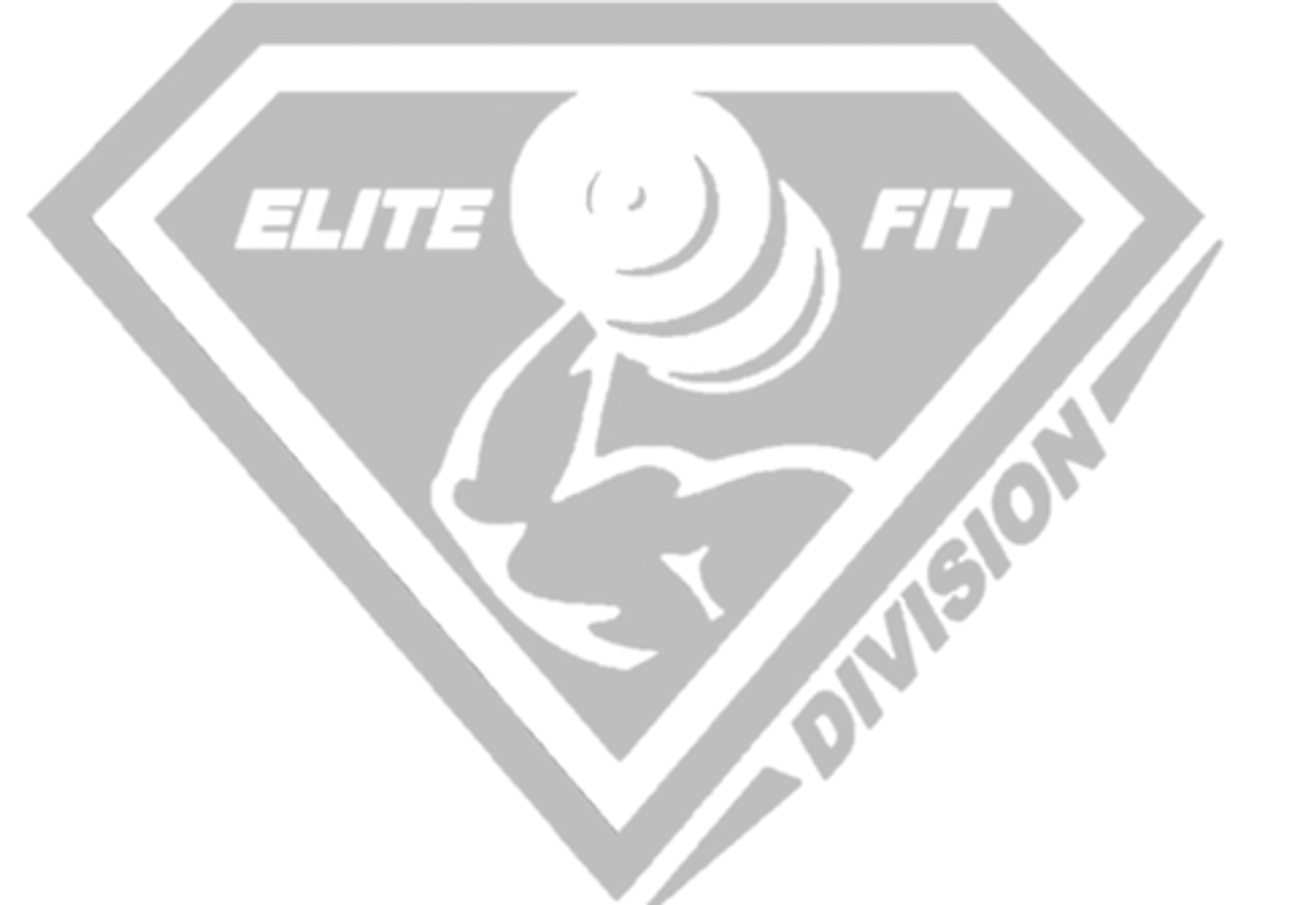 Elite Fitness Division