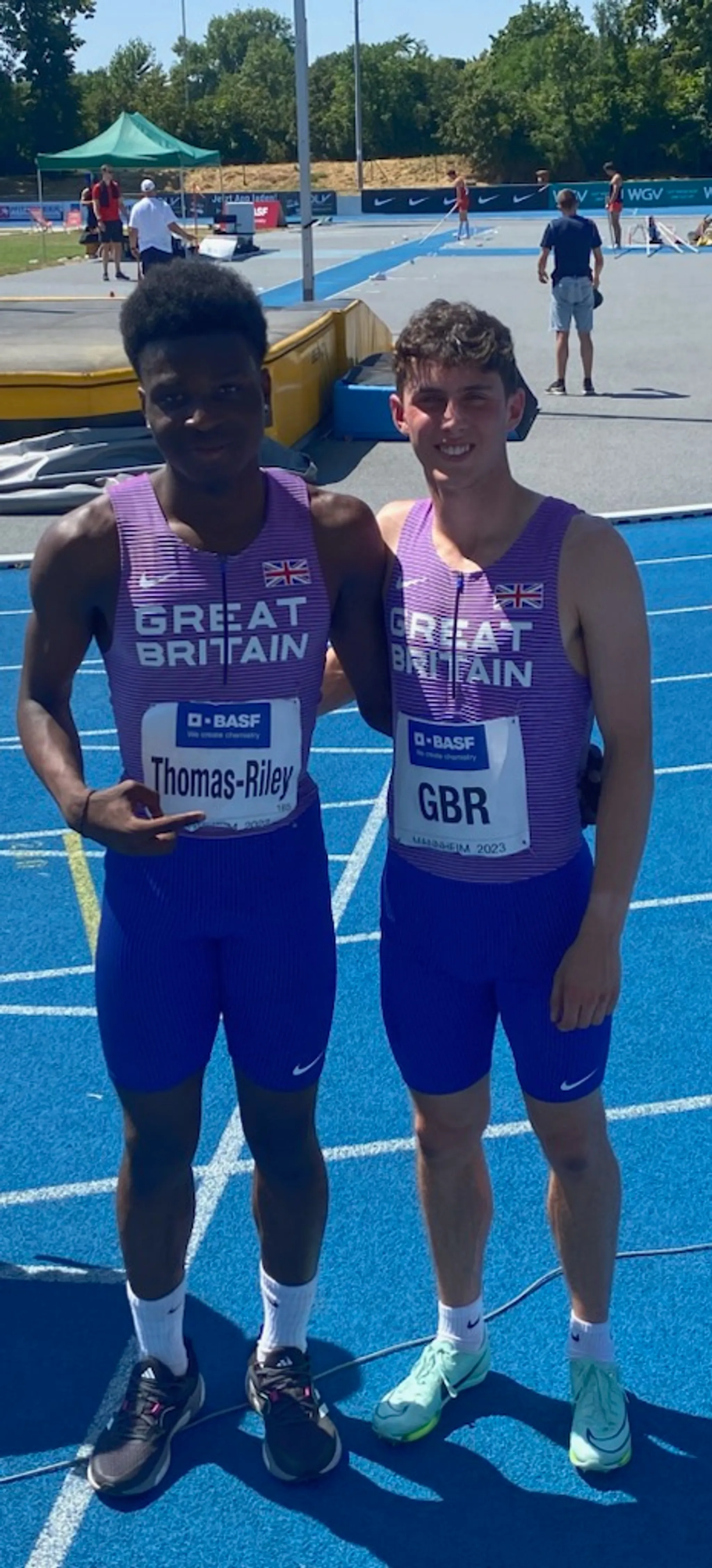 Coventry Godiva Harriers Road Running Group
