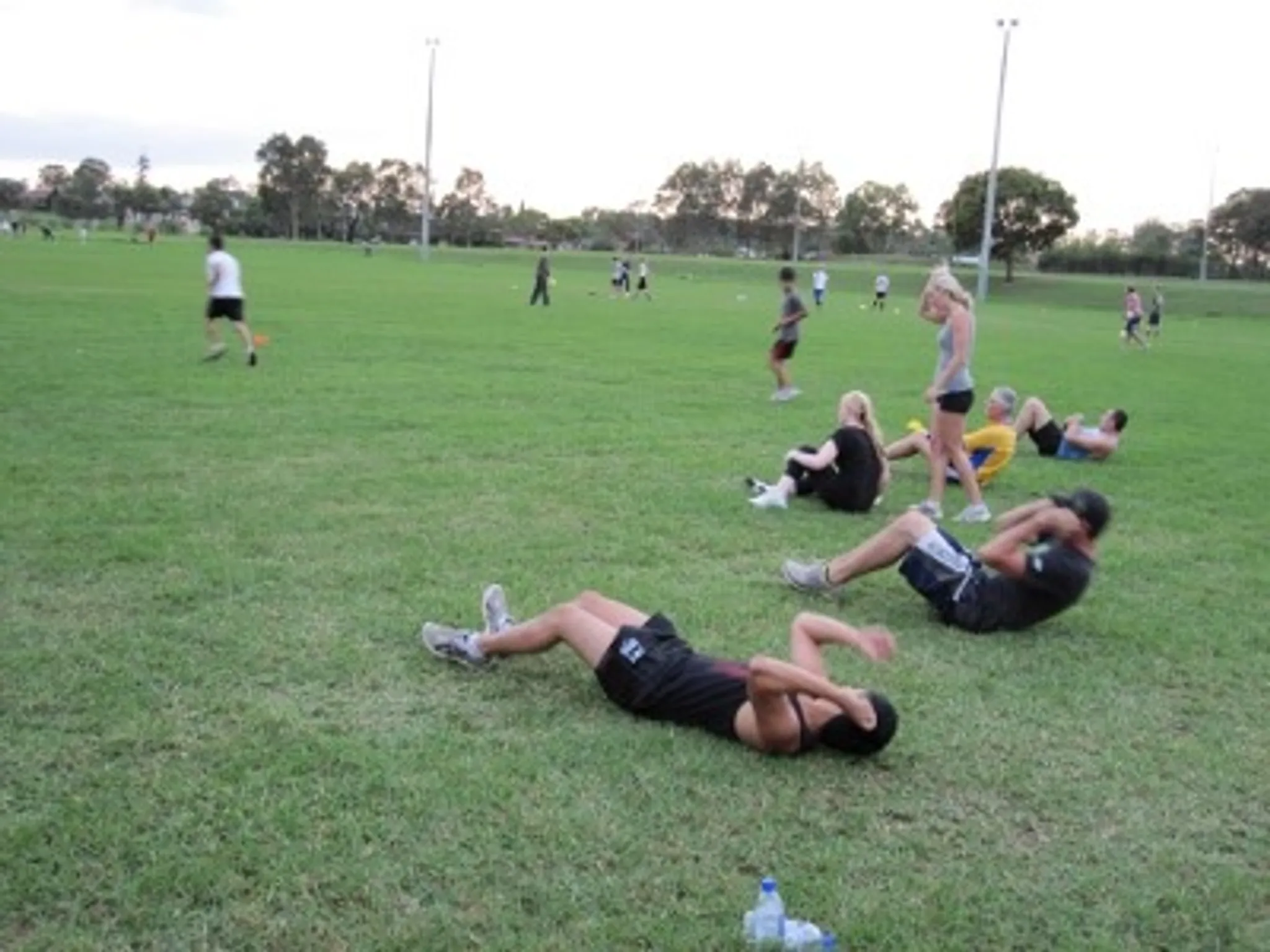 Boot Camp Penrith