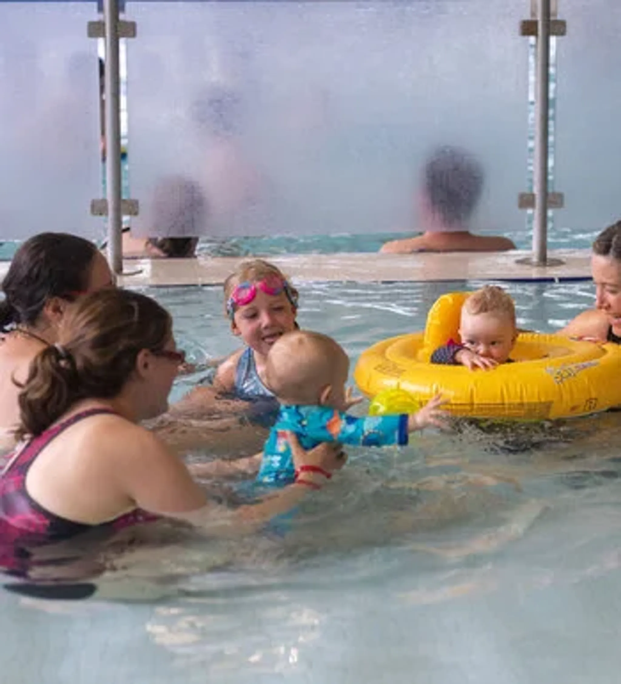 Fishguard Leisure Centre