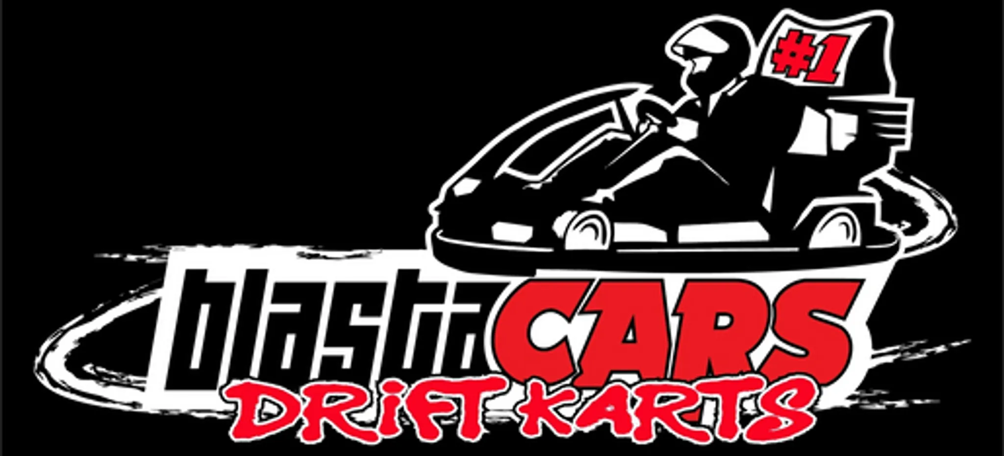 Blastacars Drift Karts - Hamilton