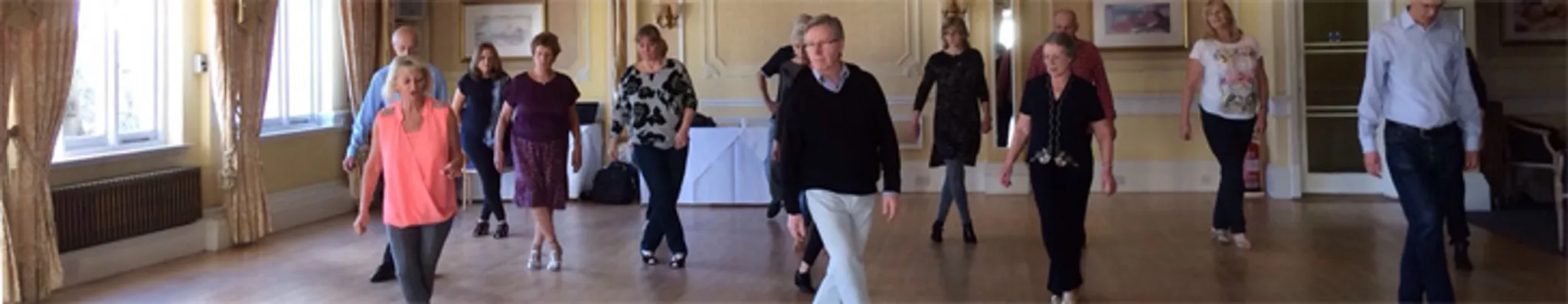 Children's Dance Classes