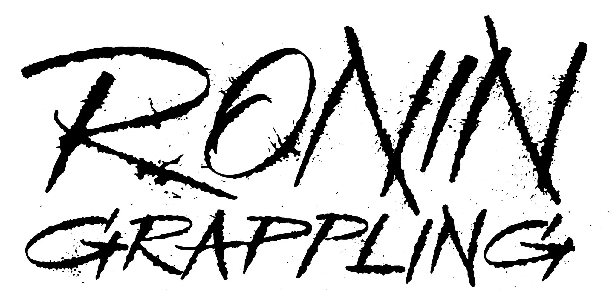 Ronin Grappling