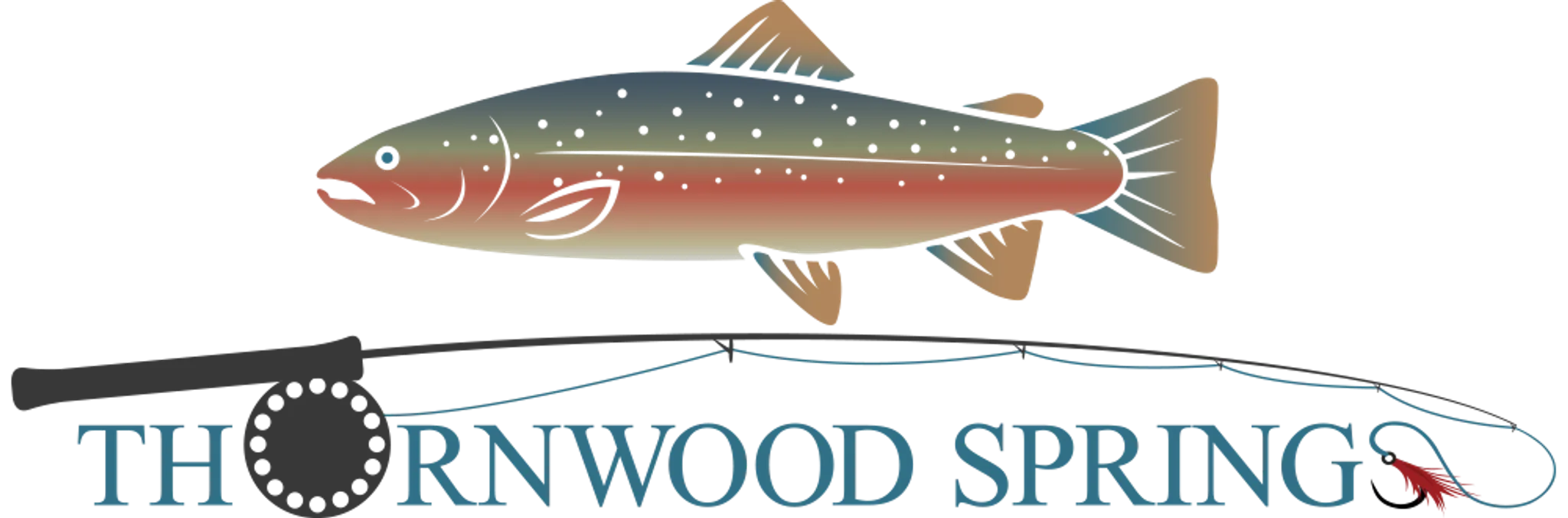Thornwood Springs Trout Fishery