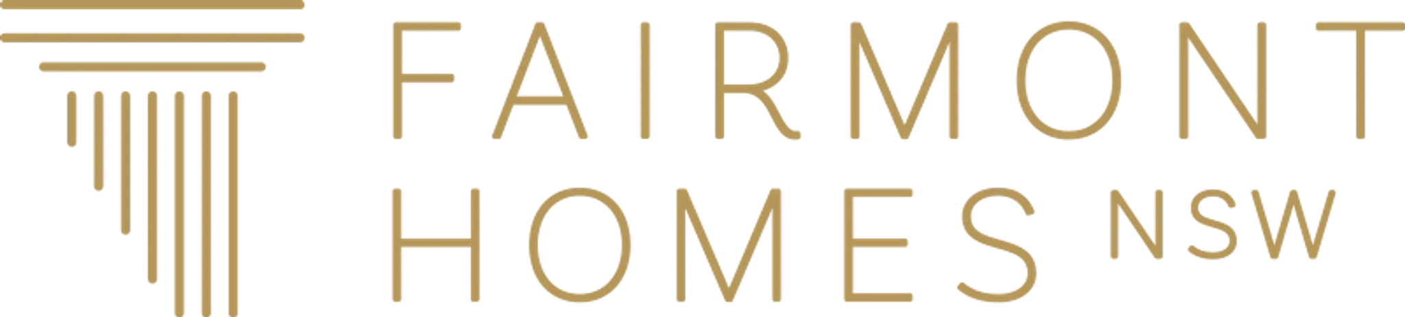 Fairmont Homes NSW Barden Ridge Display Centre