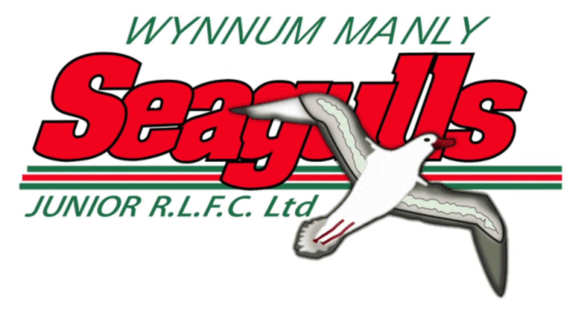Wynnum Manly Junior Rugby League
