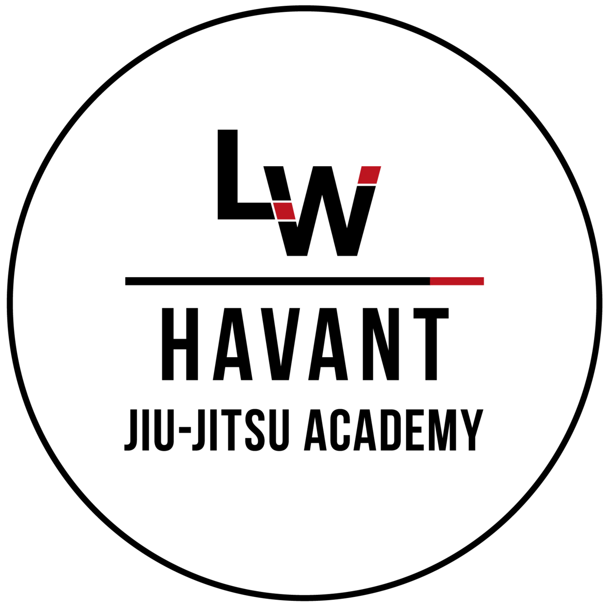 Havant Jiu-Jitsu Academy