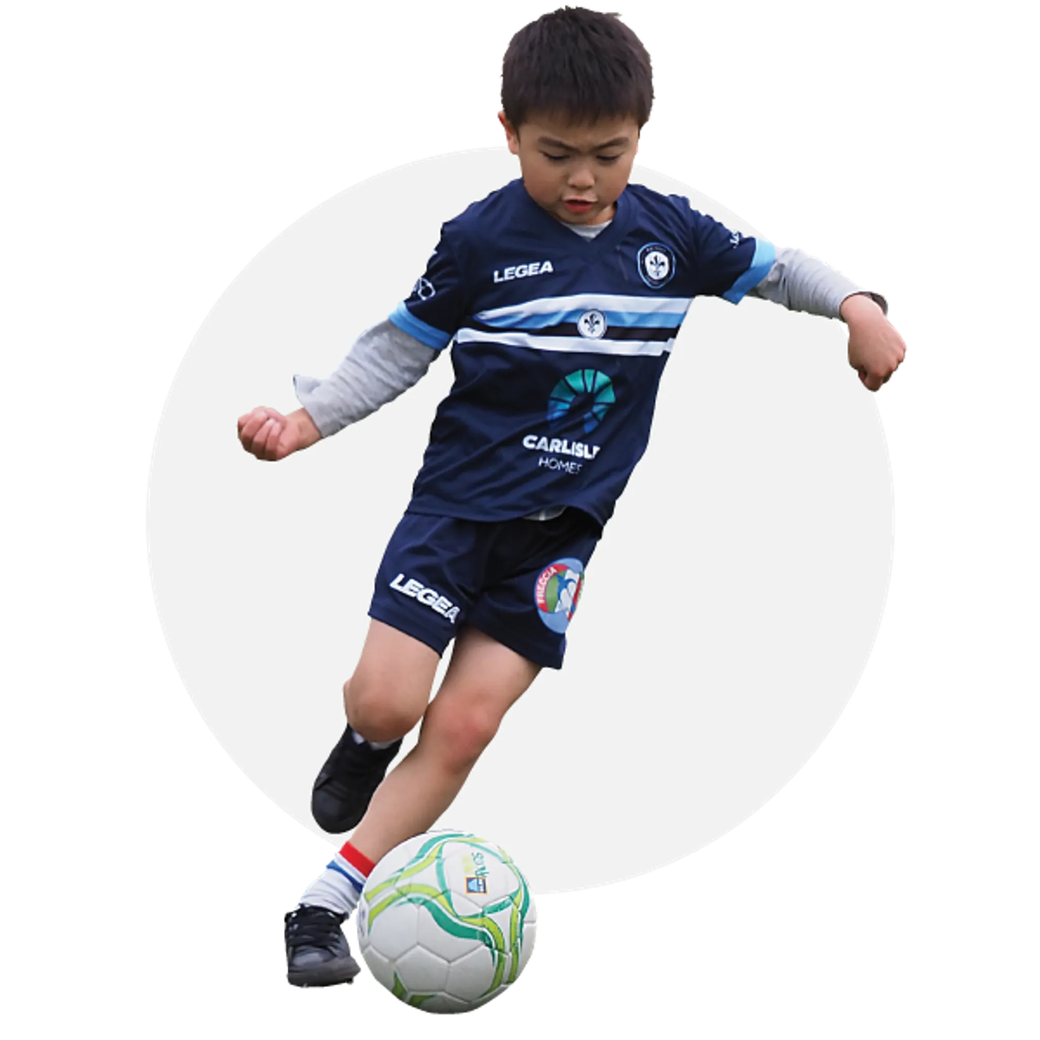 Mazenod Football Club