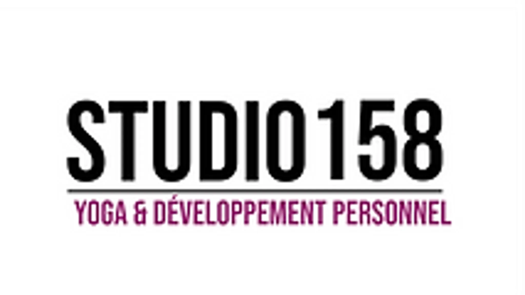 Studio 158
