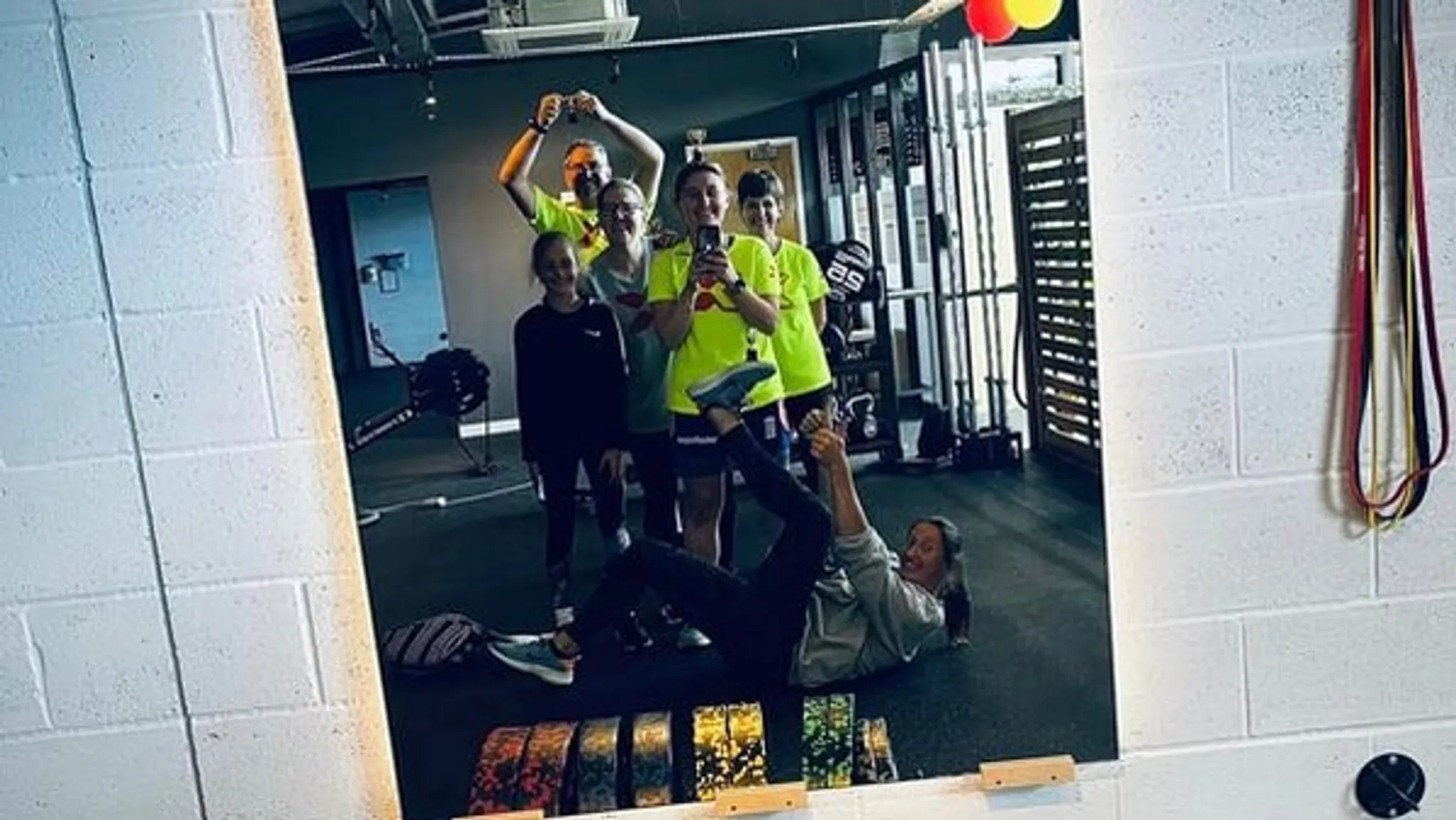 Nexus Fitness Studio