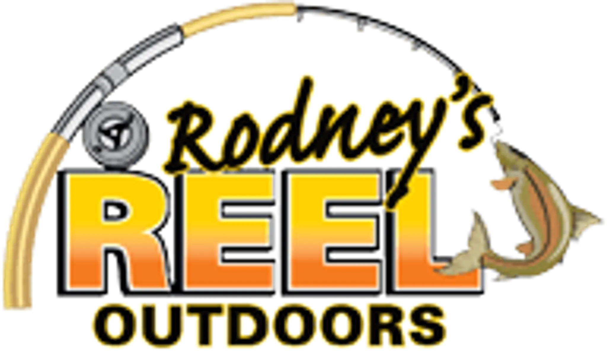 Rodneys REEL Outdoors