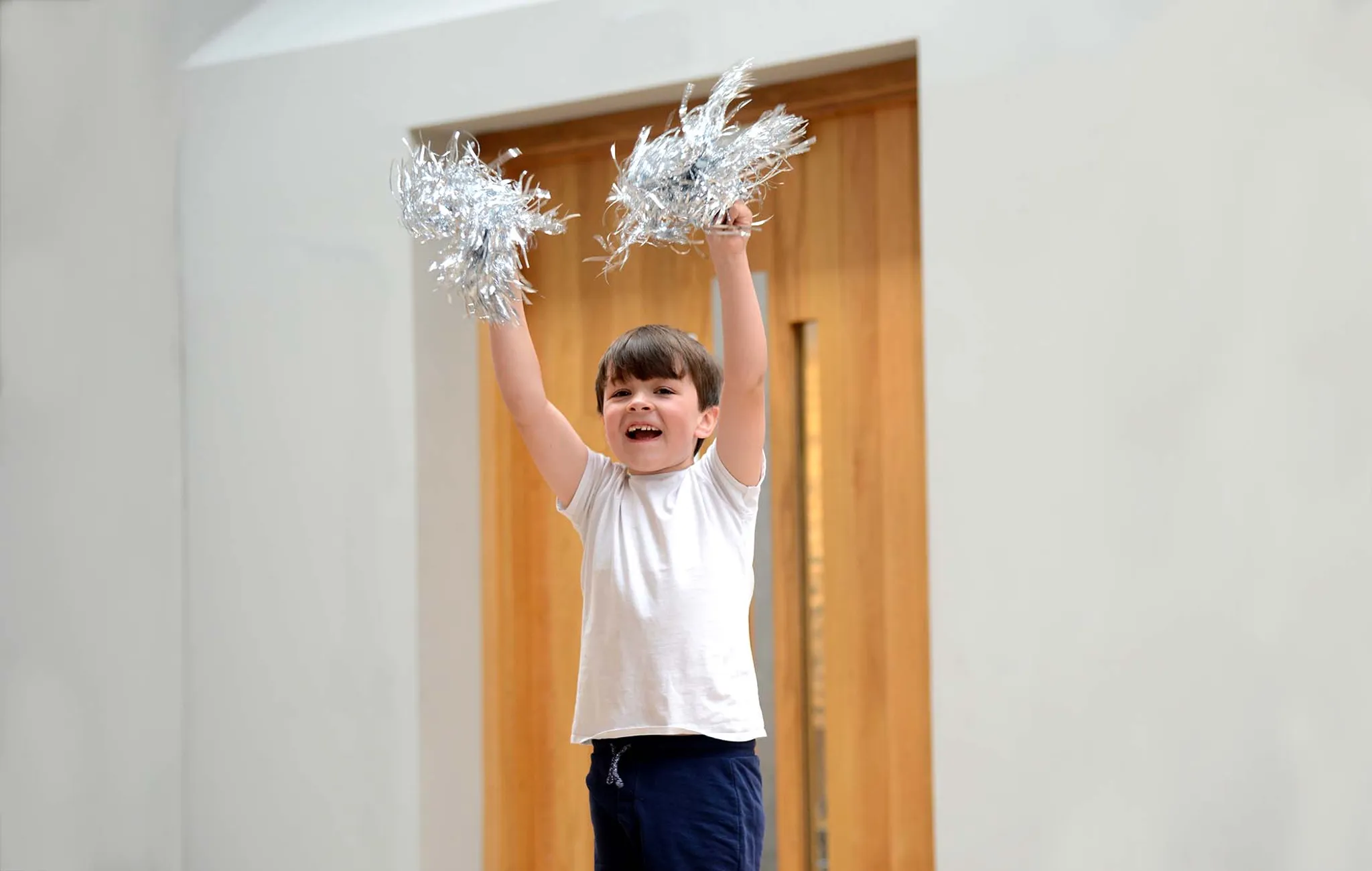 InTune Dance and Movement