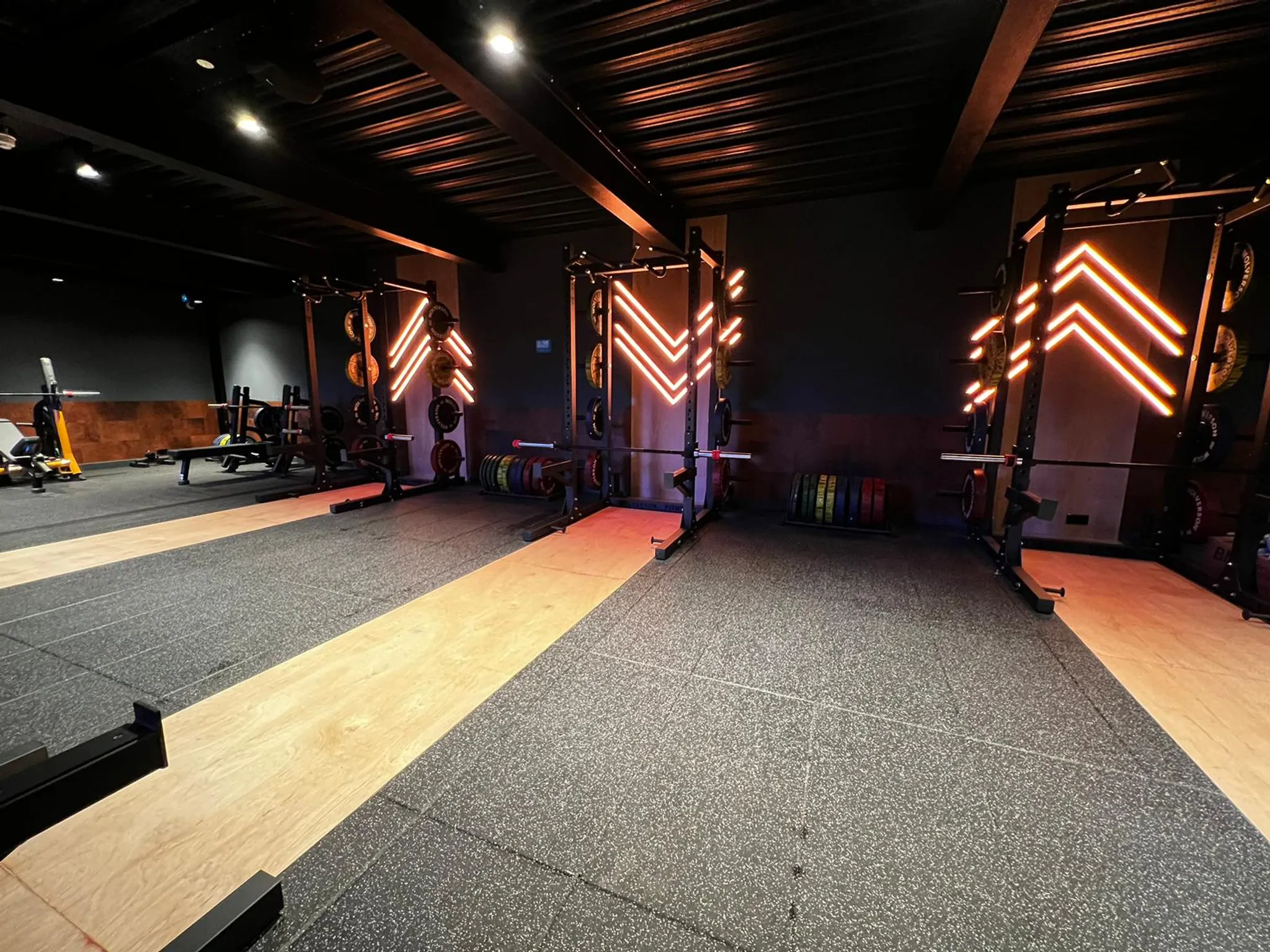 Jetts Boxing Camp and 6-Week Jetts Fitness Challenge