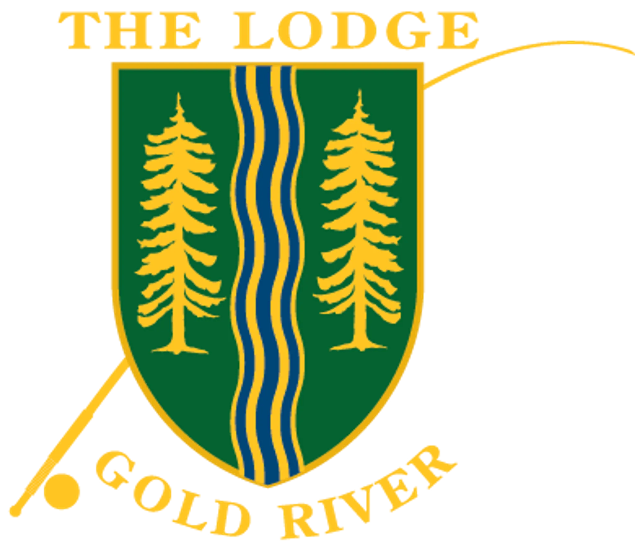 Lodge at Gold River (The)