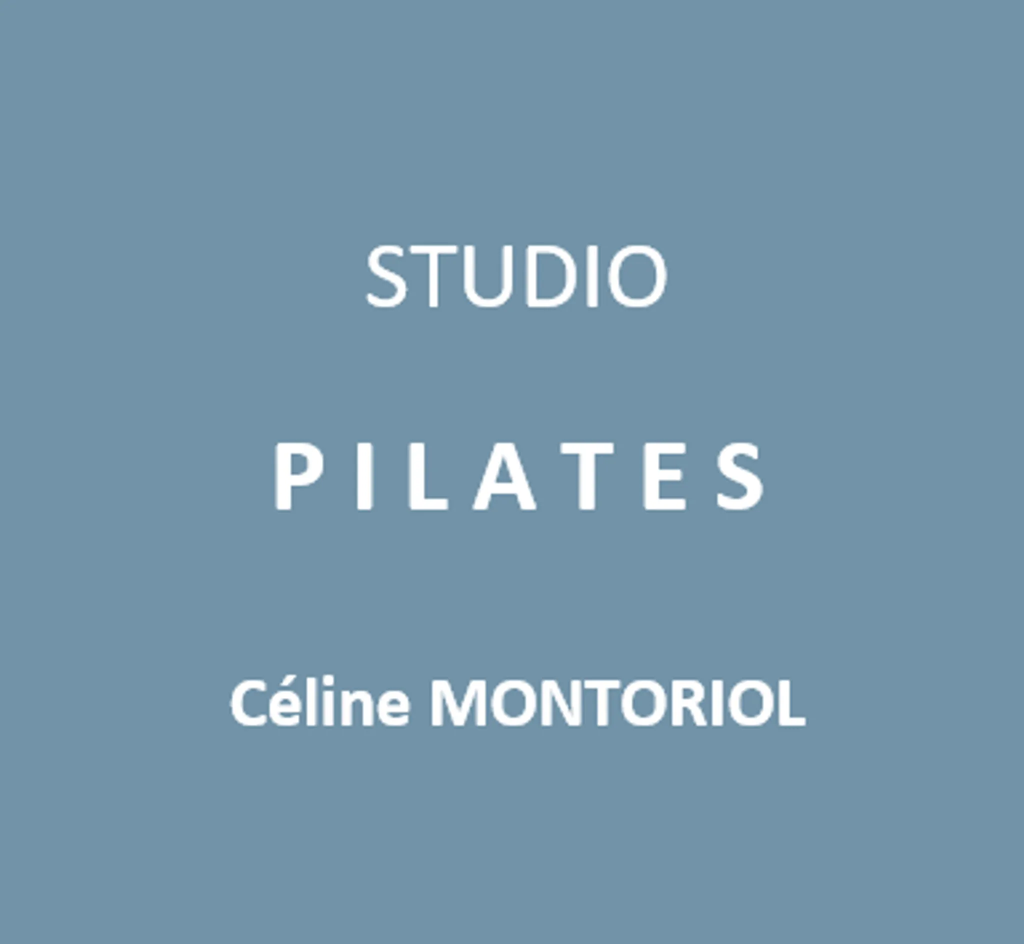 Pilates Studio / Pilates Pessac