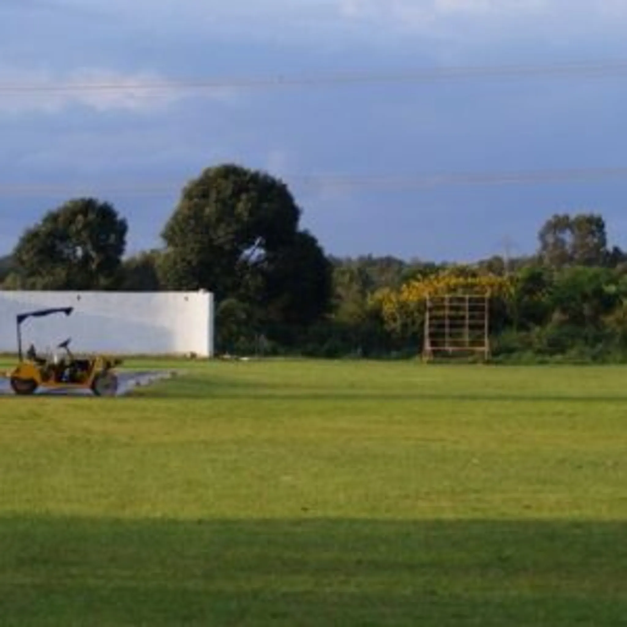 Cric Biz Cricket Academy - Neralur