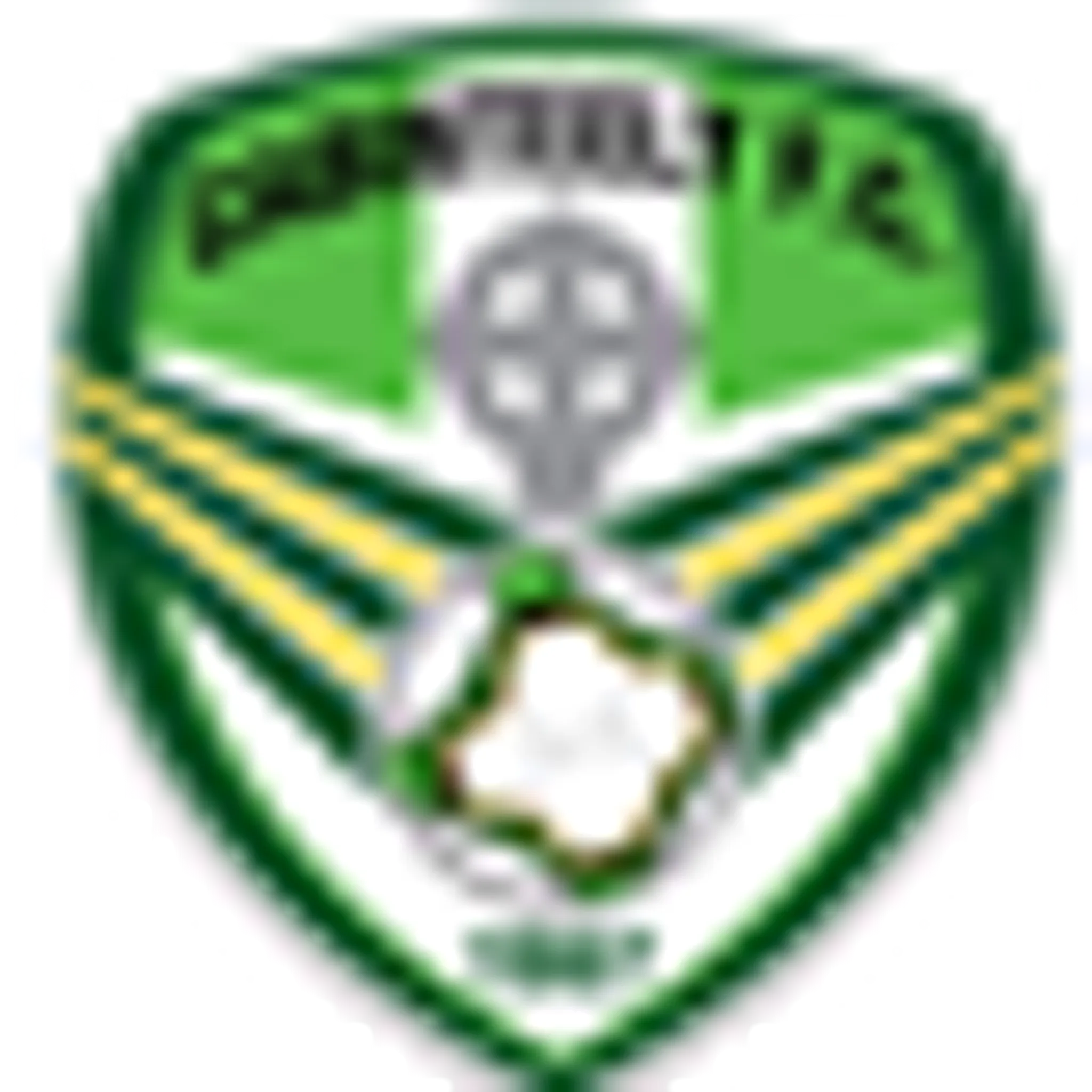 Cabinteely FC Pitches & Offices