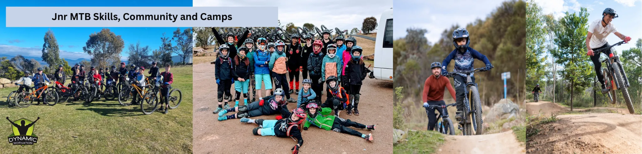 SCHOOL HOLIDAY CAMPS