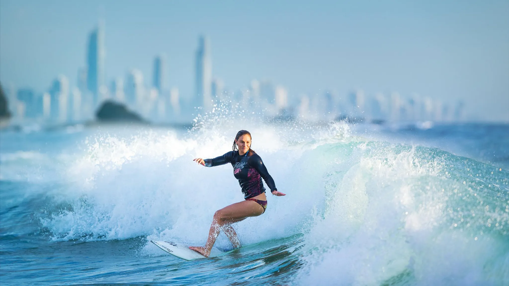 Gold Coast Online Open Day