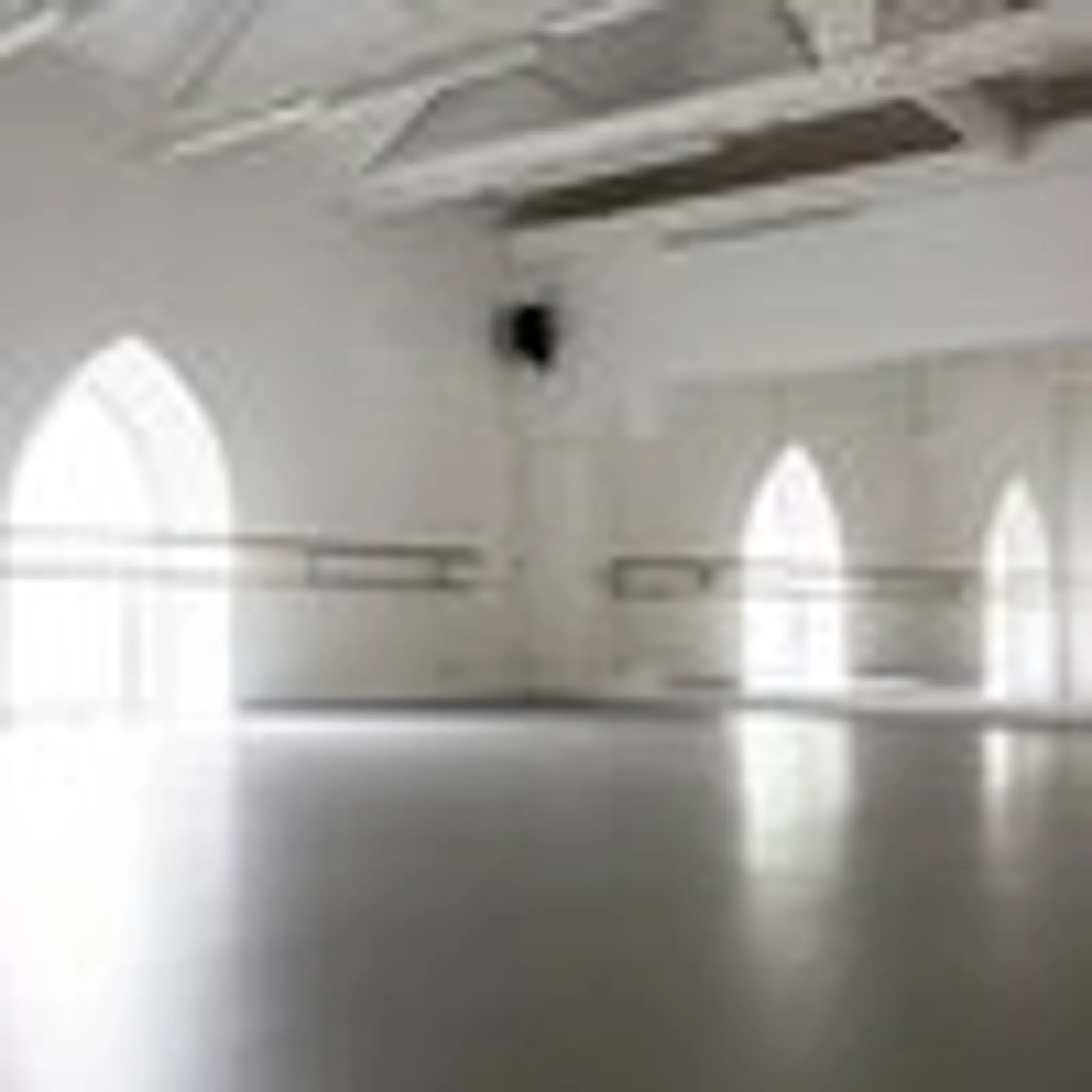 Chapel House Studios