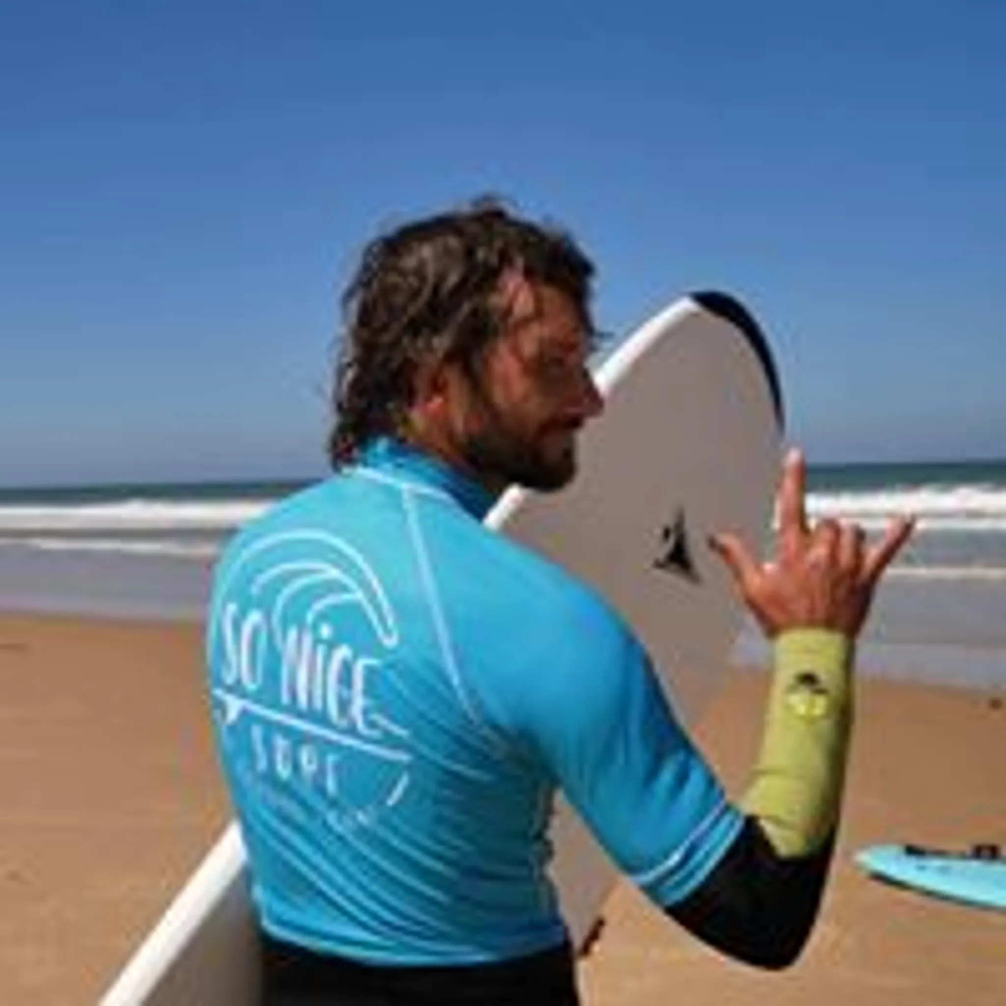 So Nice Surf School & Surfcamp