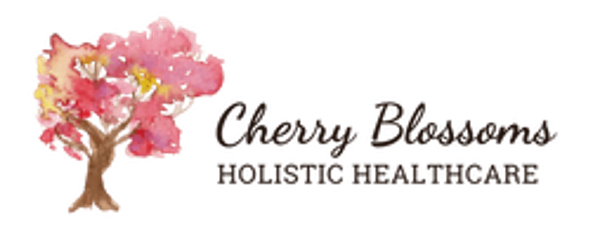 Cherry Blossoms Holistic Healthcare