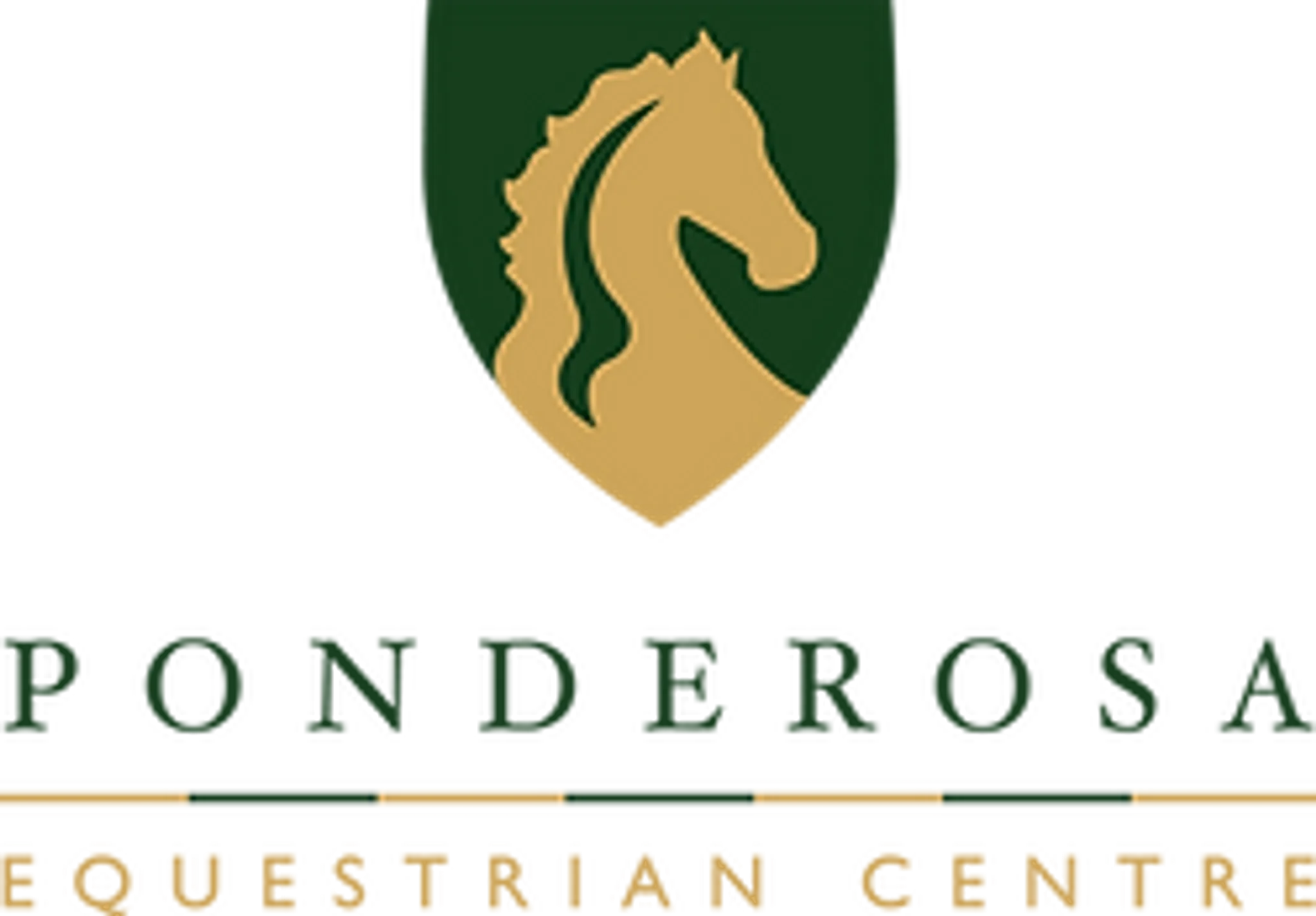Ponderosa Equestrian Centre