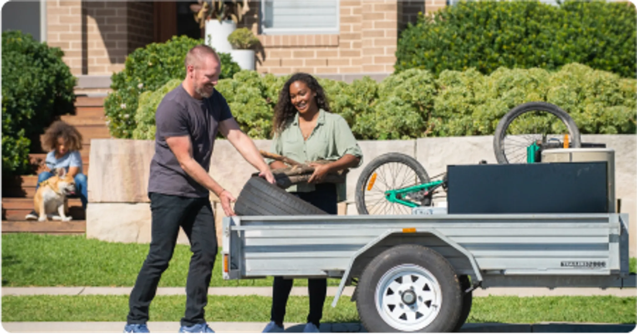 Woodberry Skate Park