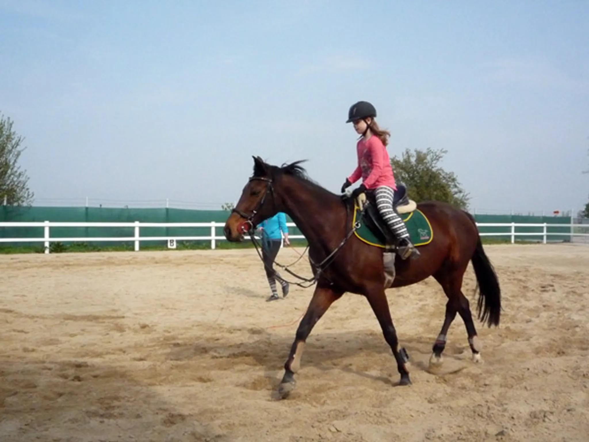 Letný a denný tábor 2024