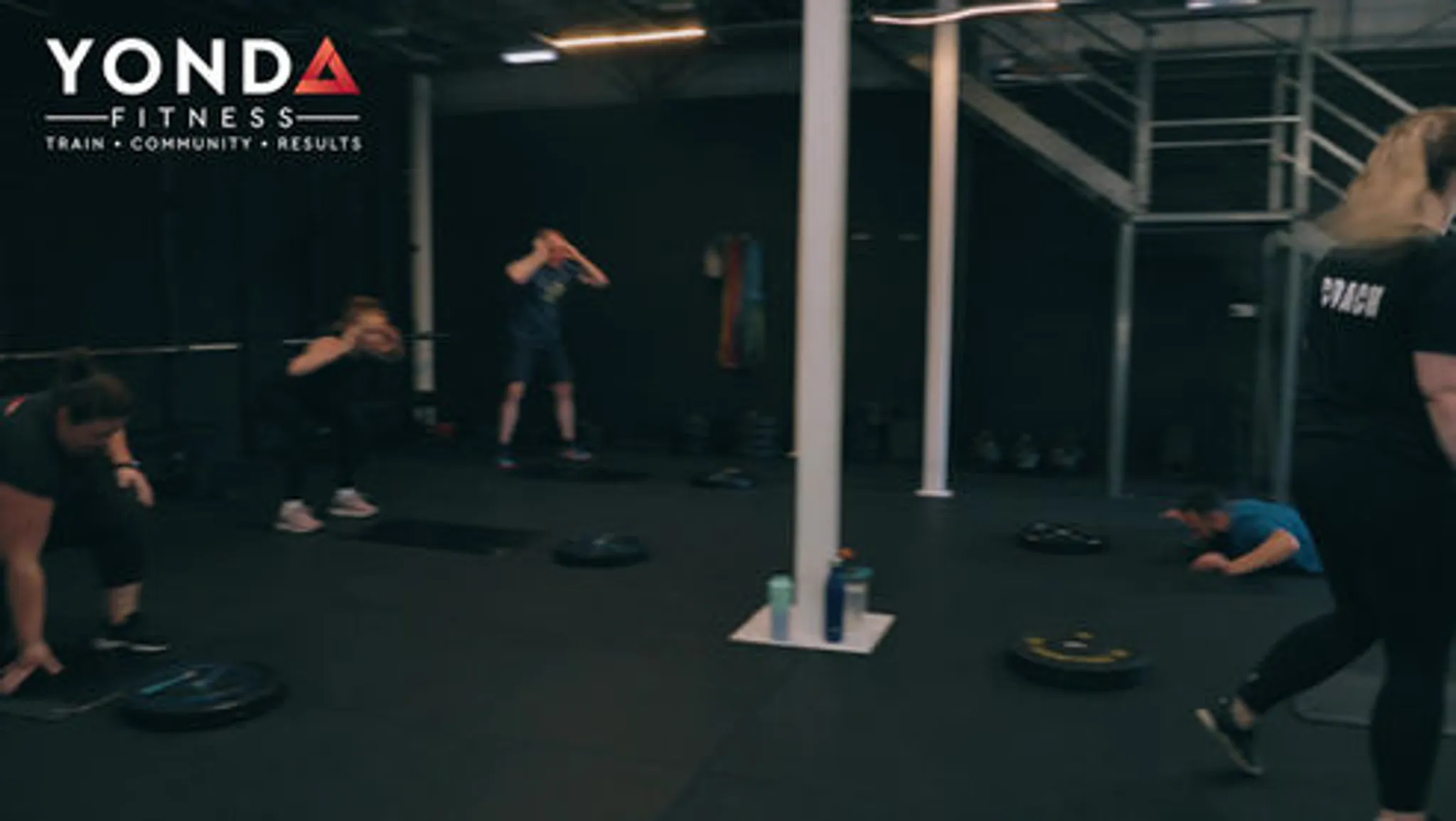 Battle Cancer: London Olympia