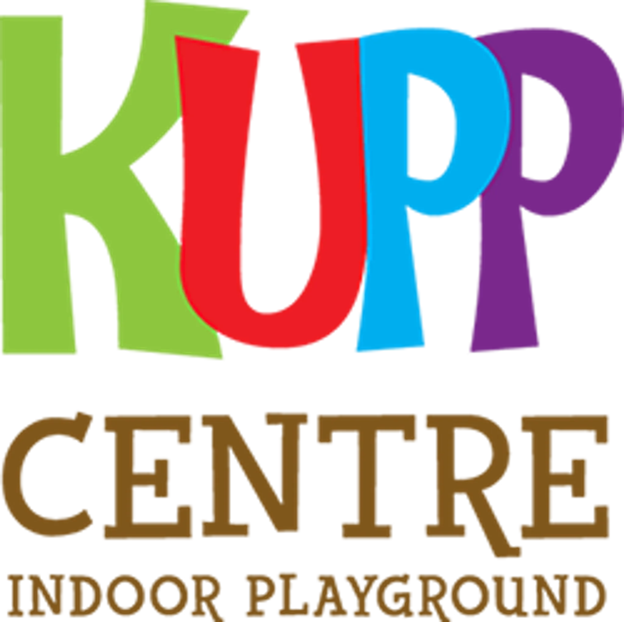 KUPP Centre - Indoor Playground, Laser Tag & Mini Putt