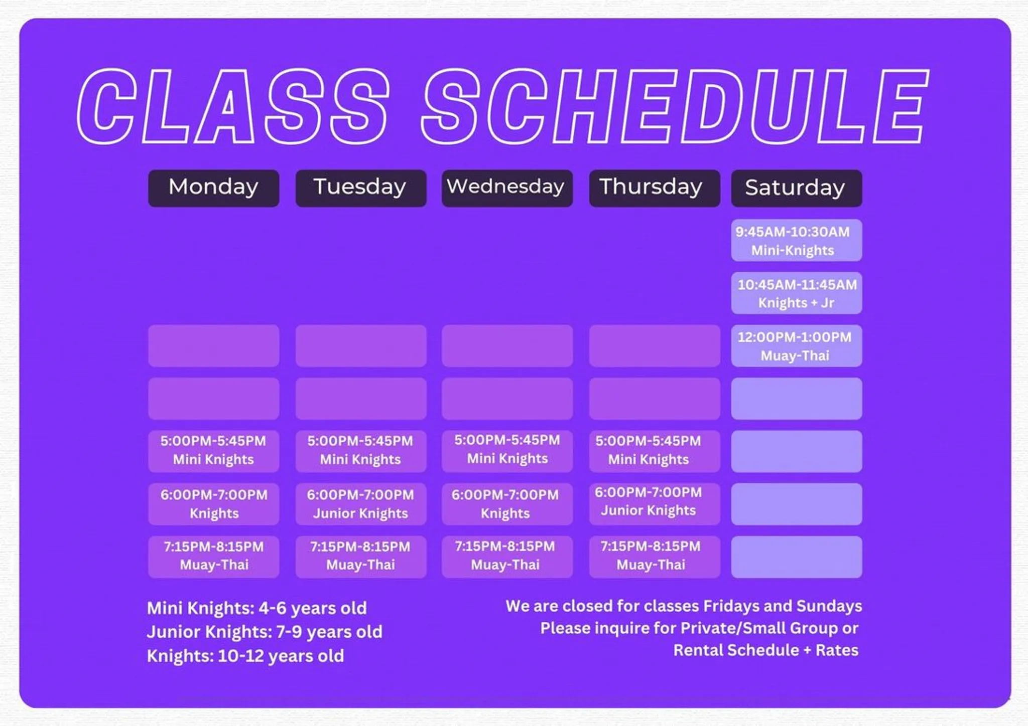 Valour Martial Arts + Fitness Club