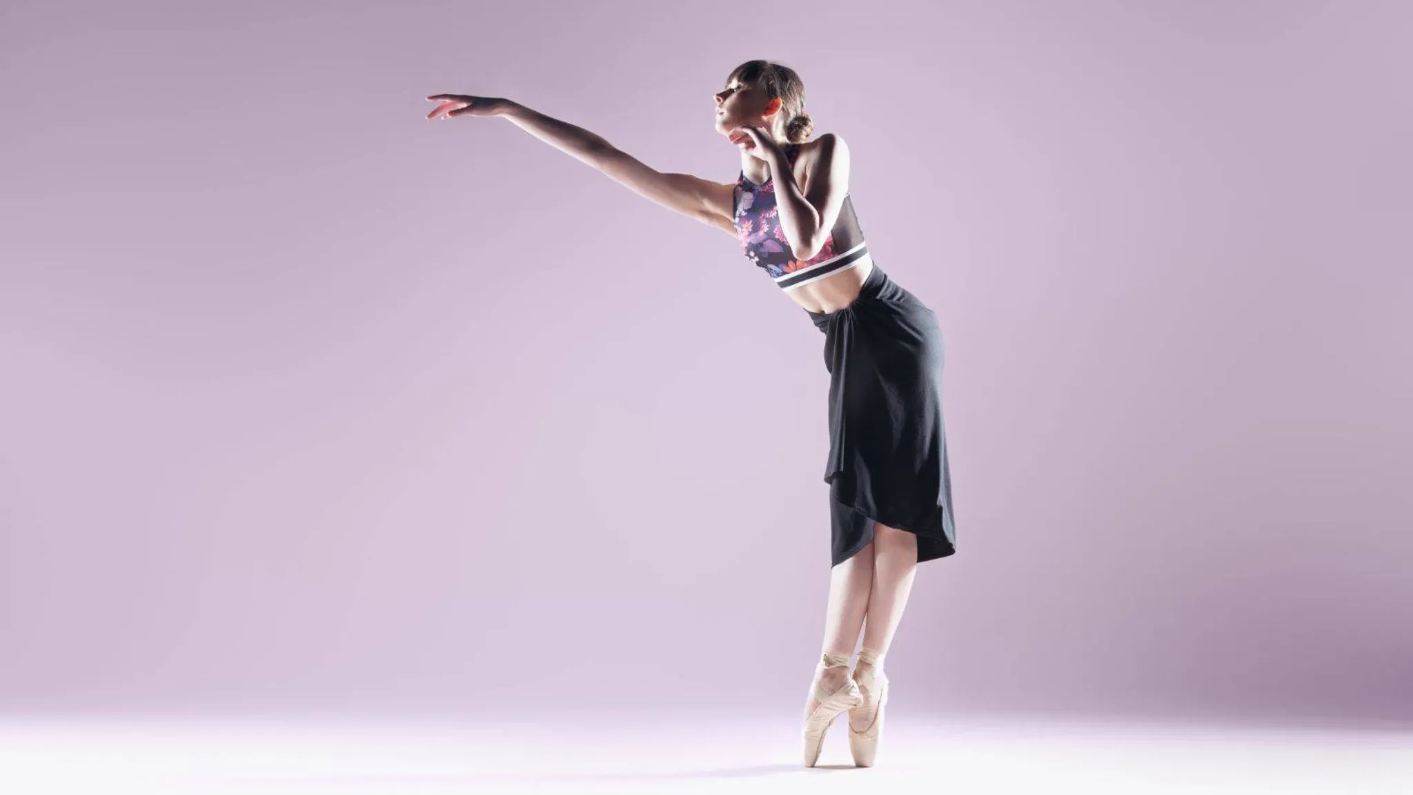 Mclaren Dance Company