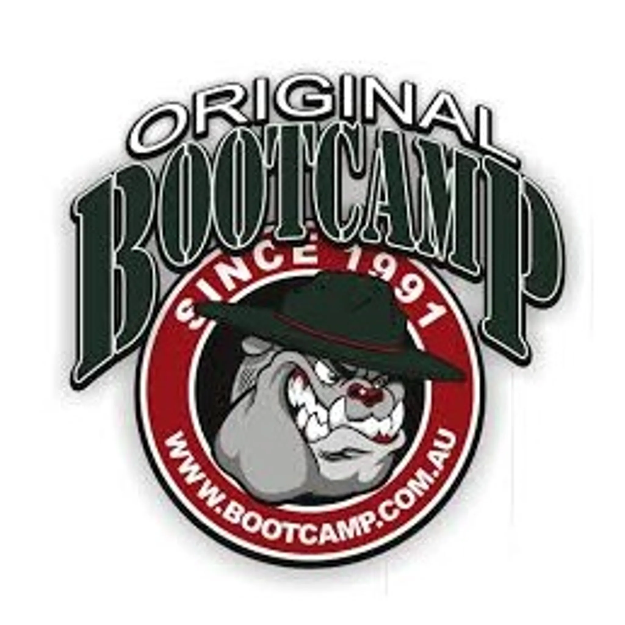 Original Bootcamp - Terrigal