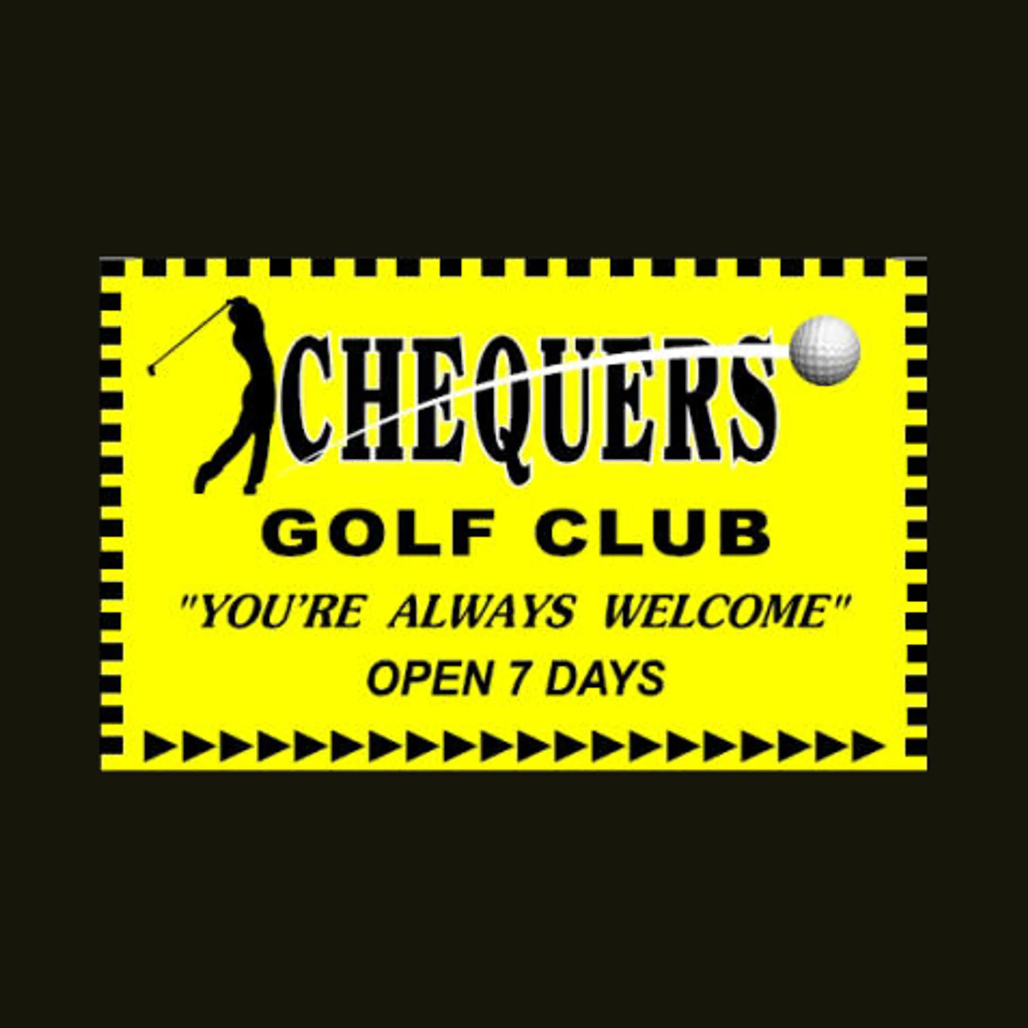 Chequers Golf Club