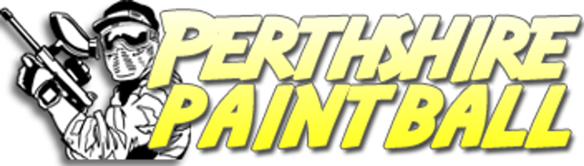 Perthshire Paintball