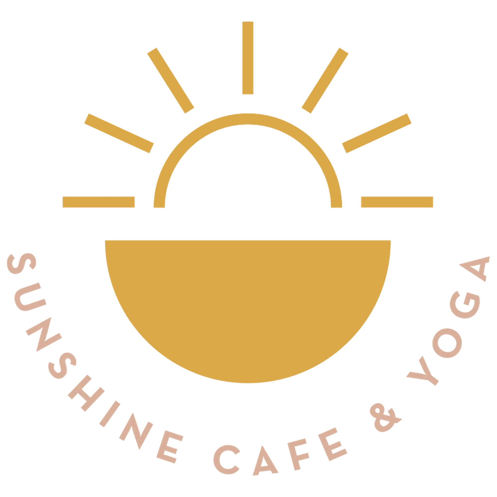 Sunshine Cafe & Yoga